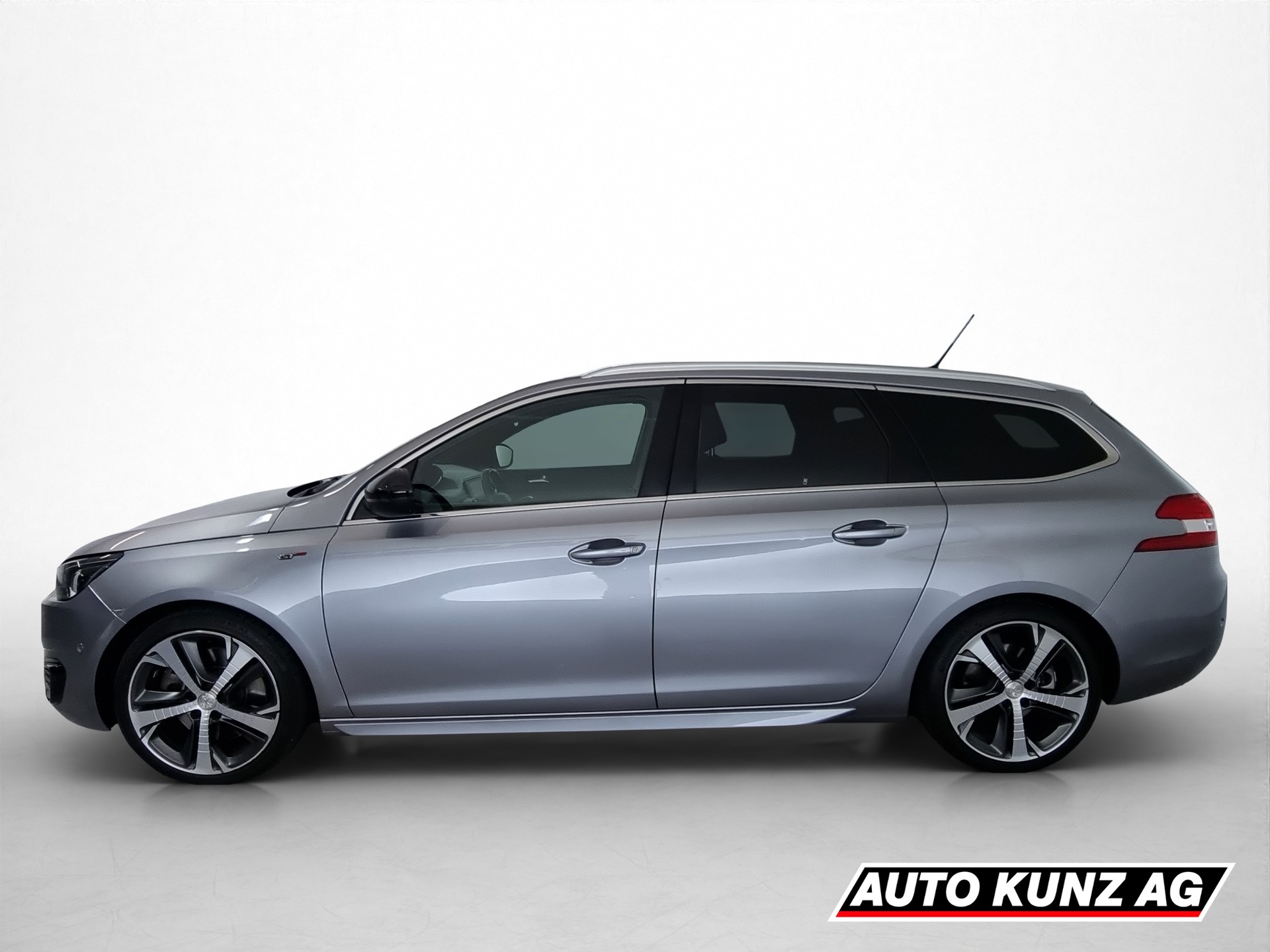 PEUGEOT 308 SW 2.0 BlueHDi 180 GT-showroom-element-2