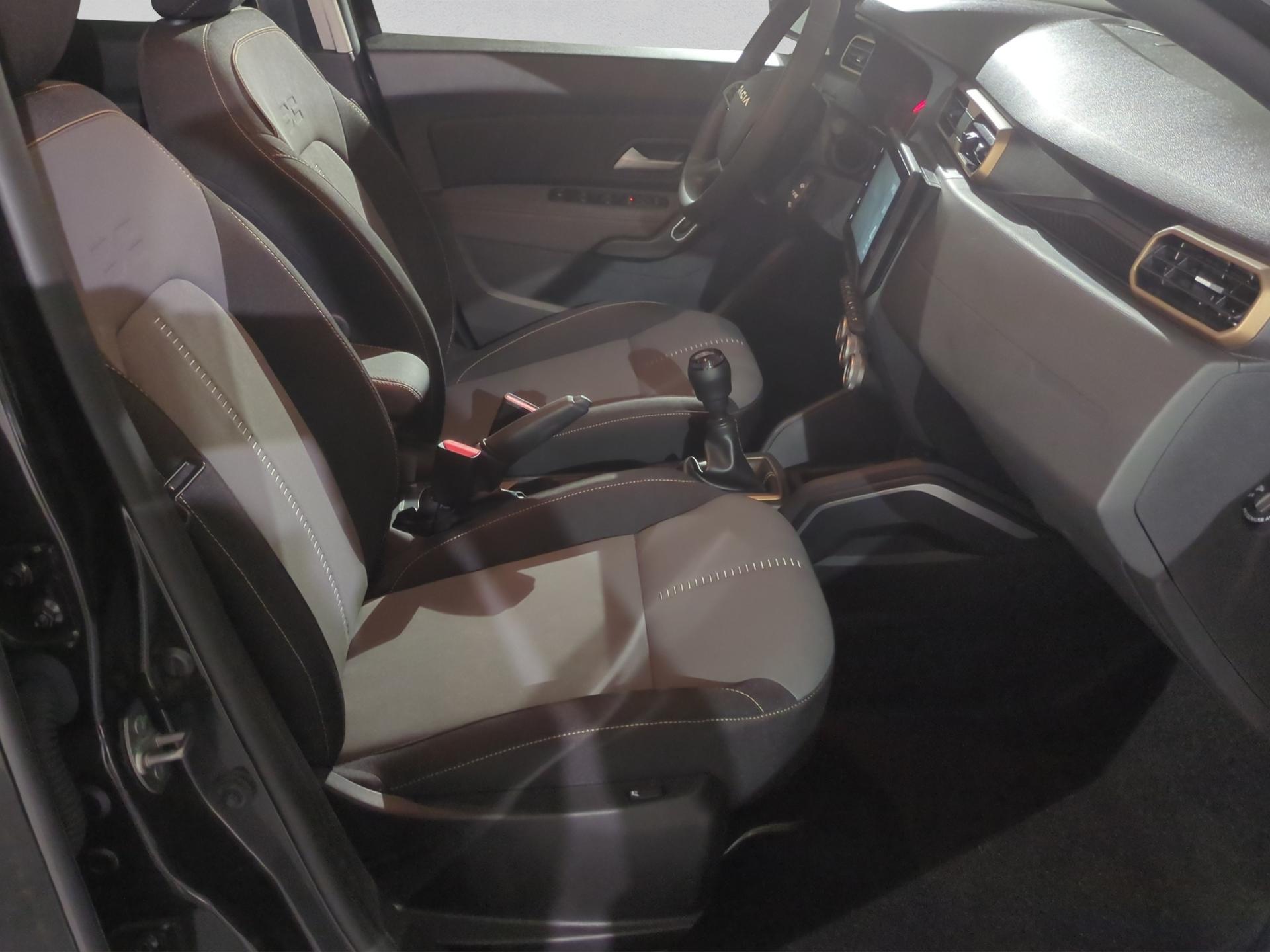 DACIA Duster TCe 150 Extreme 4x4-image-16