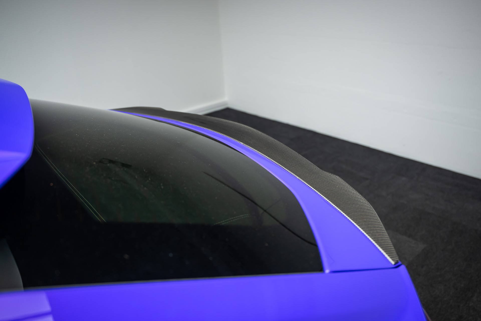LAMBORGHINI URUS * FULL CARBON INNEN & AUSSEN * 23 ZOLL SCHMIEDERÄDER * LEASING AB 925 *-image-12