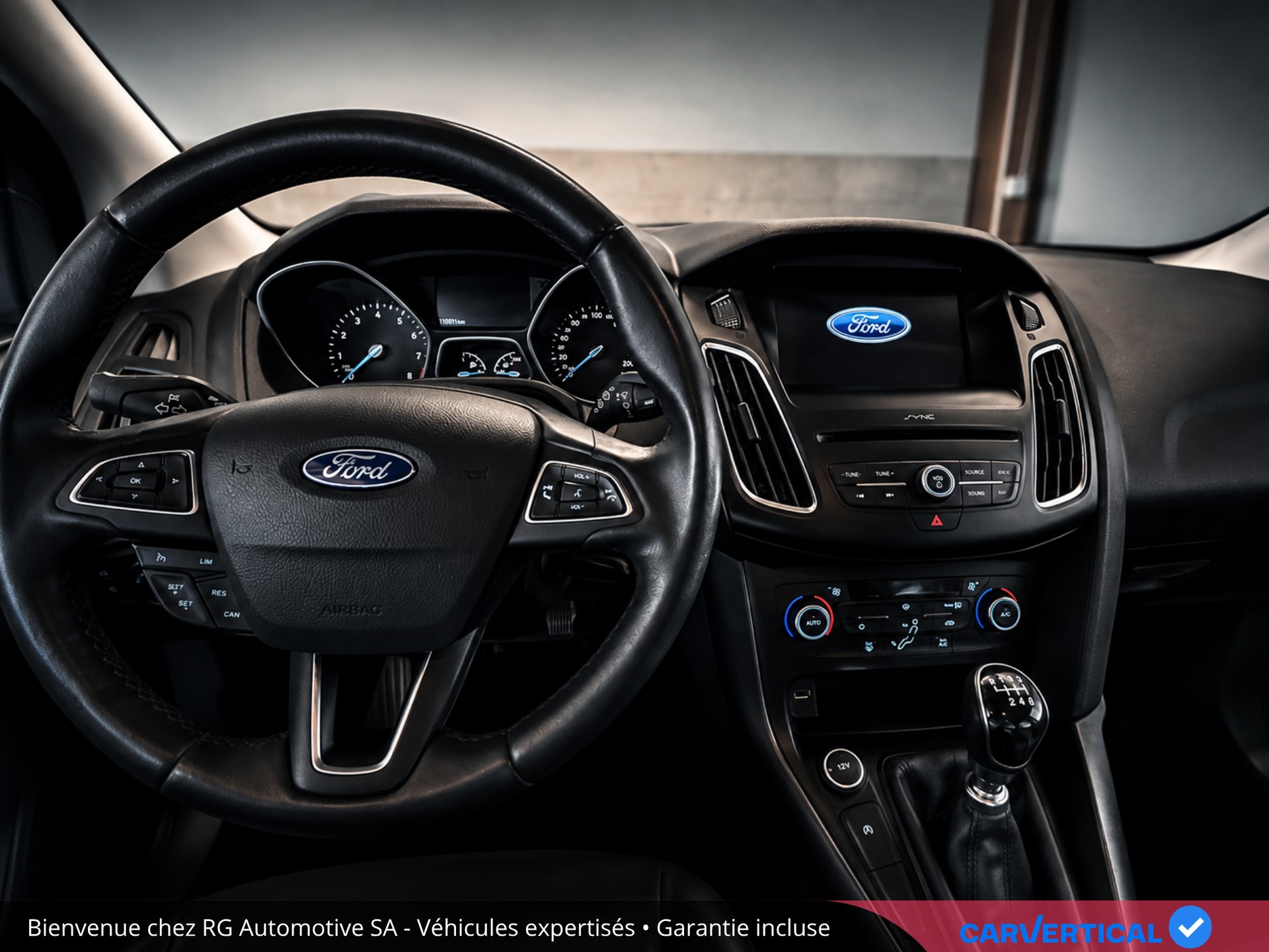 FORD Focus 1.0 SCTi Business-image-3