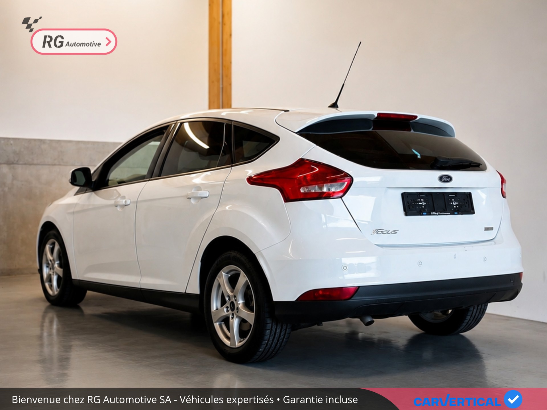 FORD Focus 1.0 SCTi Business-image-5