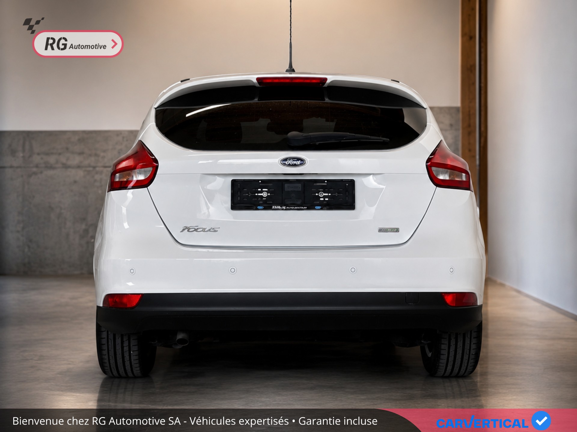 FORD Focus 1.0 SCTi Business-image-6