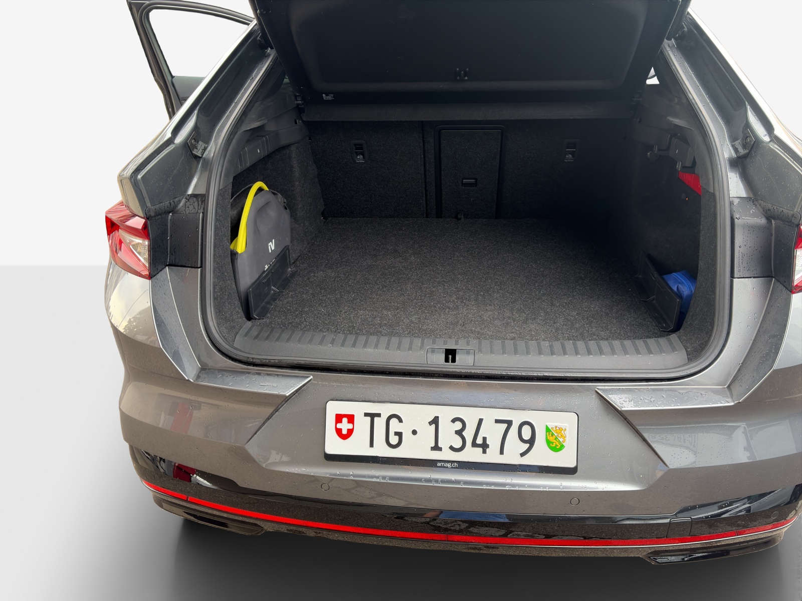 SKODA Enyaq Coupé RS iV 80 4x4-image-13