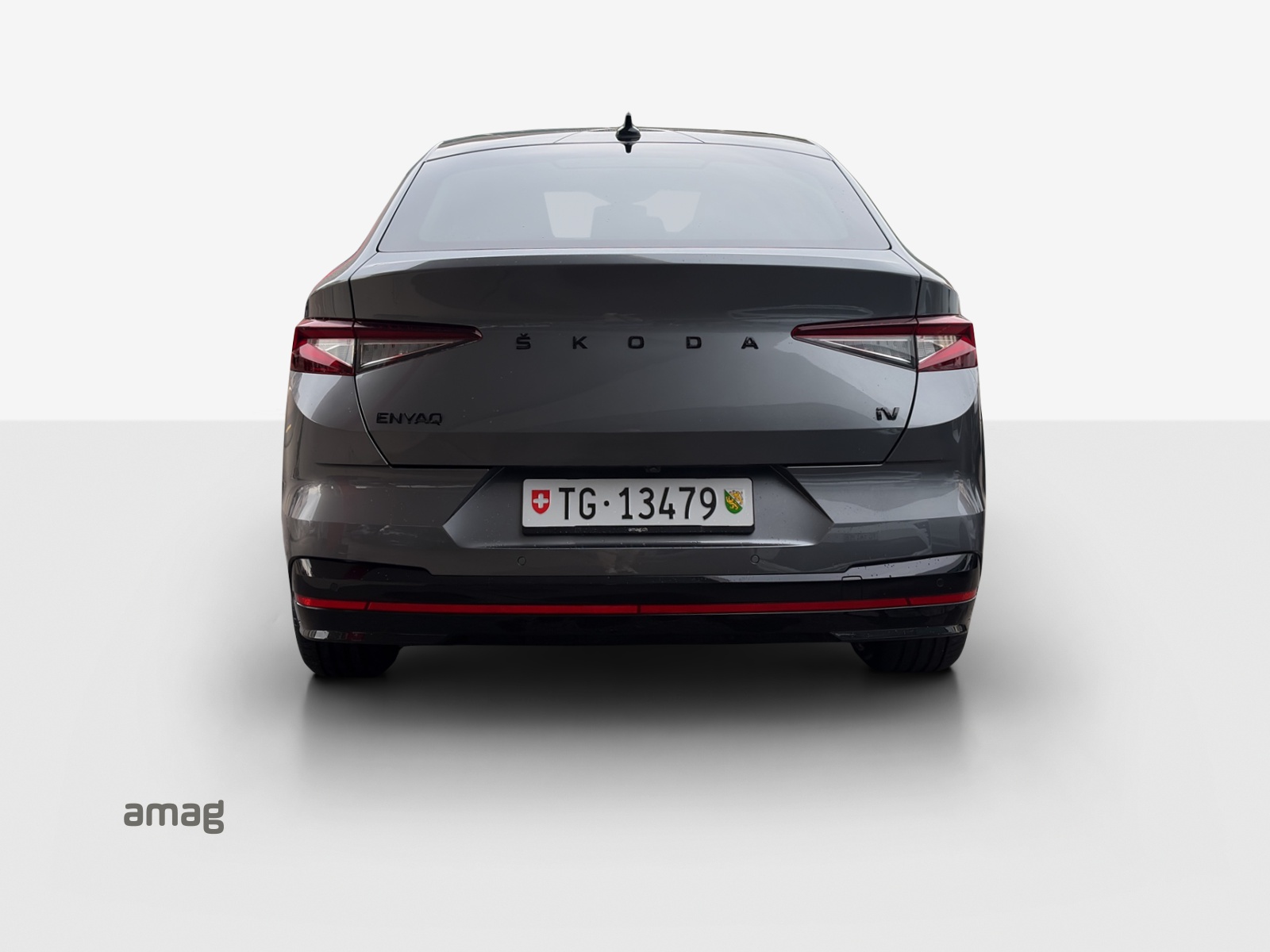 SKODA Enyaq Coupé RS iV 80 4x4-image-4