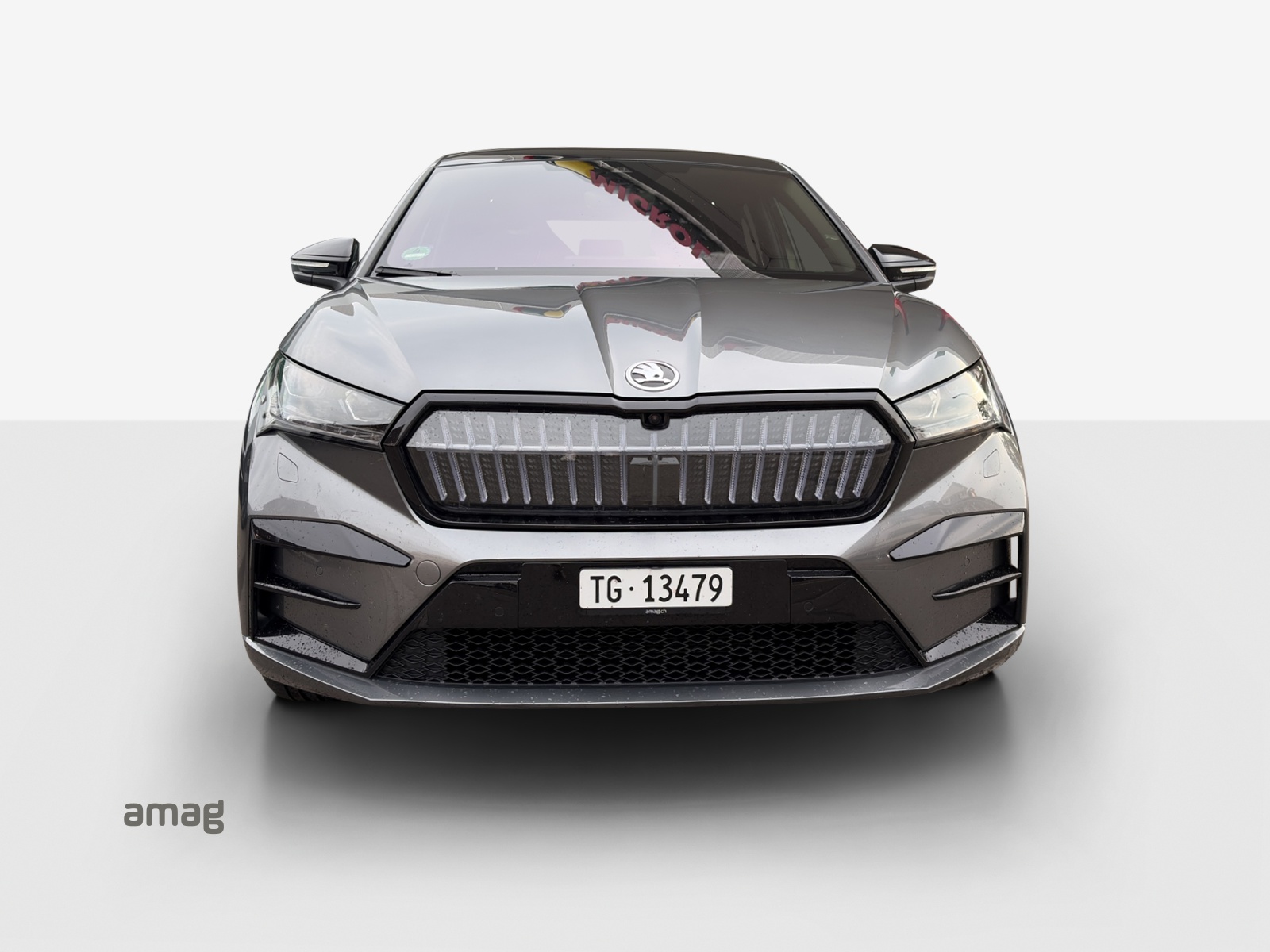 SKODA Enyaq Coupé RS iV 80 4x4-image-7