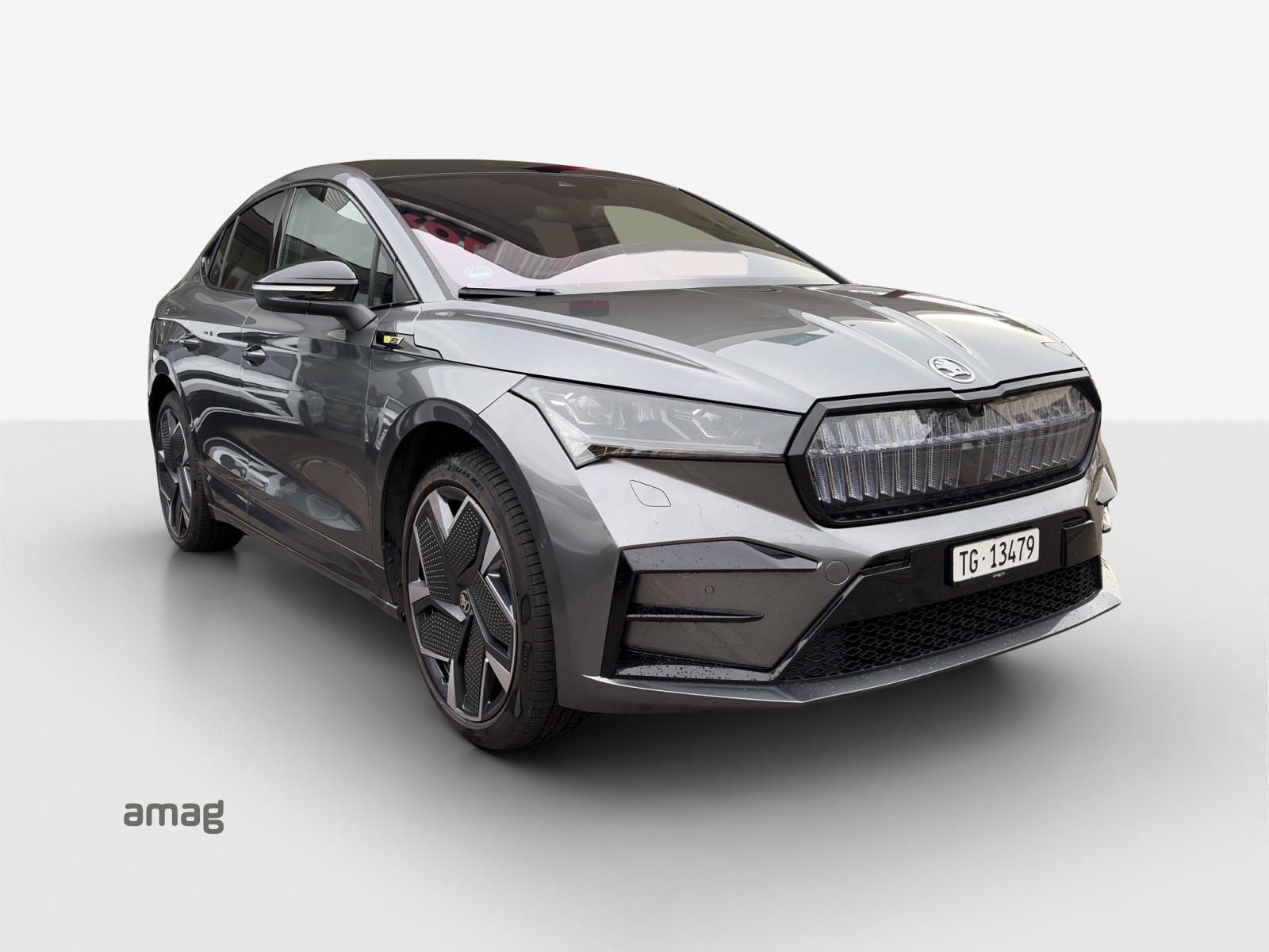 SKODA Enyaq Coupé RS iV 80 4x4-image-6