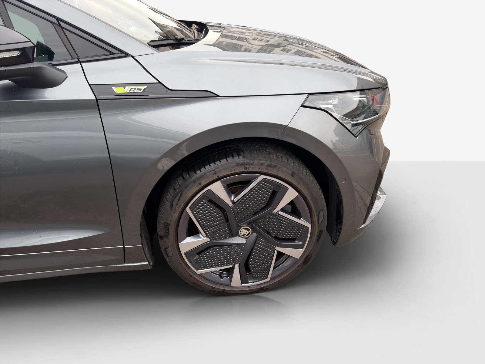 SKODA Enyaq Coupé RS iV 80 4x4-image-15