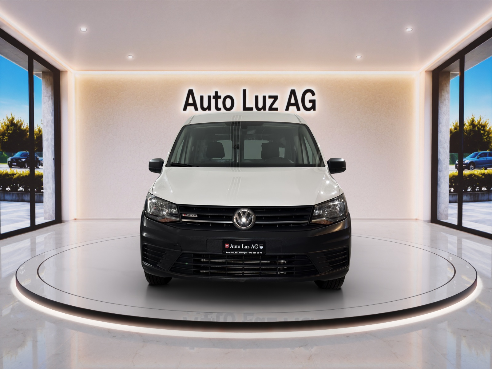 VW Caddy Maxi 2.0 EcoFuel-showroom-element-1
