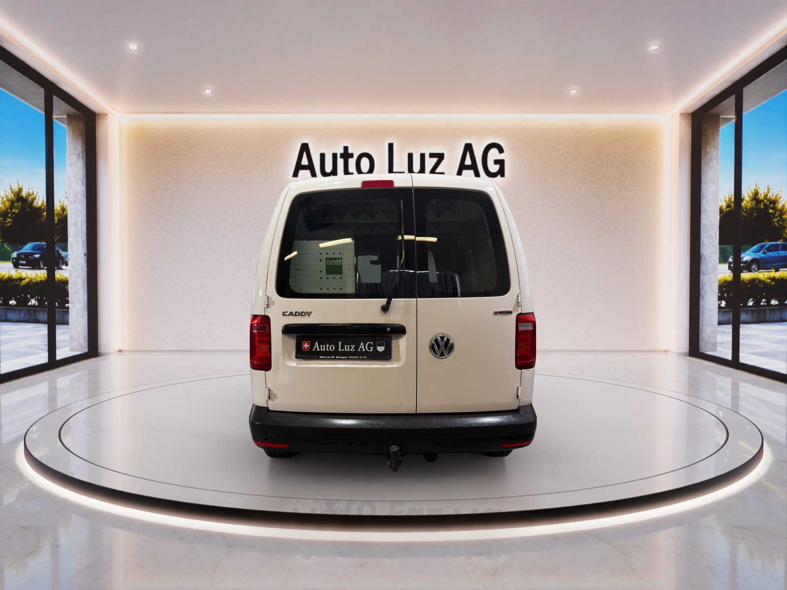 VW Caddy Maxi 2.0 EcoFuel-showroom-element-2