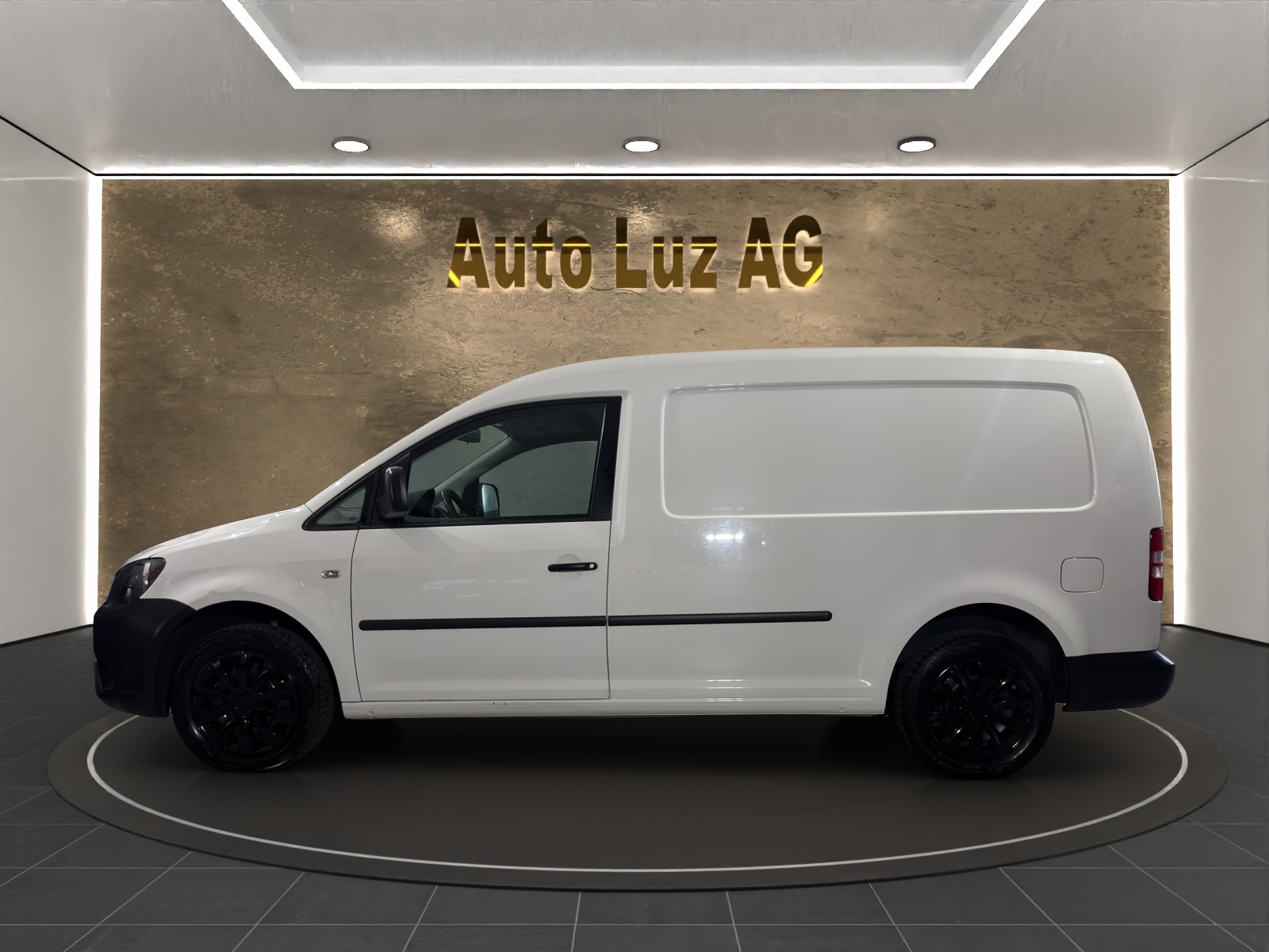 VW Caddy Maxi 2.0 EcoFuel-image-5