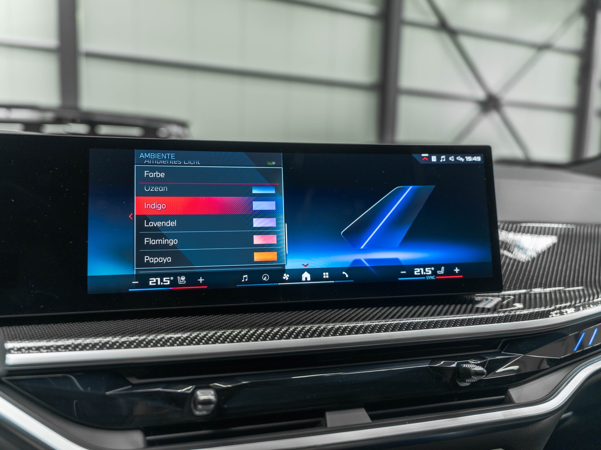 BMW X6 xDrive 48V M60i M Sport Pro Steptronic-image-25