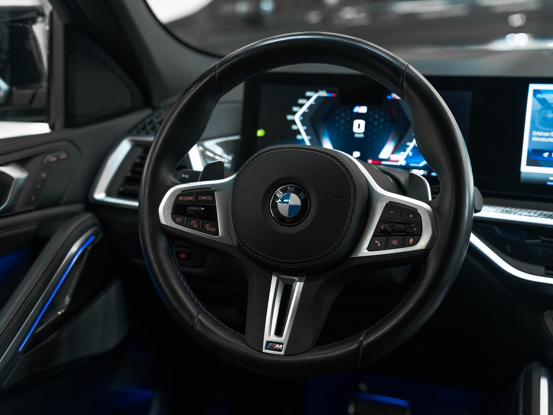 BMW X6 xDrive 48V M60i M Sport Pro Steptronic-image-21