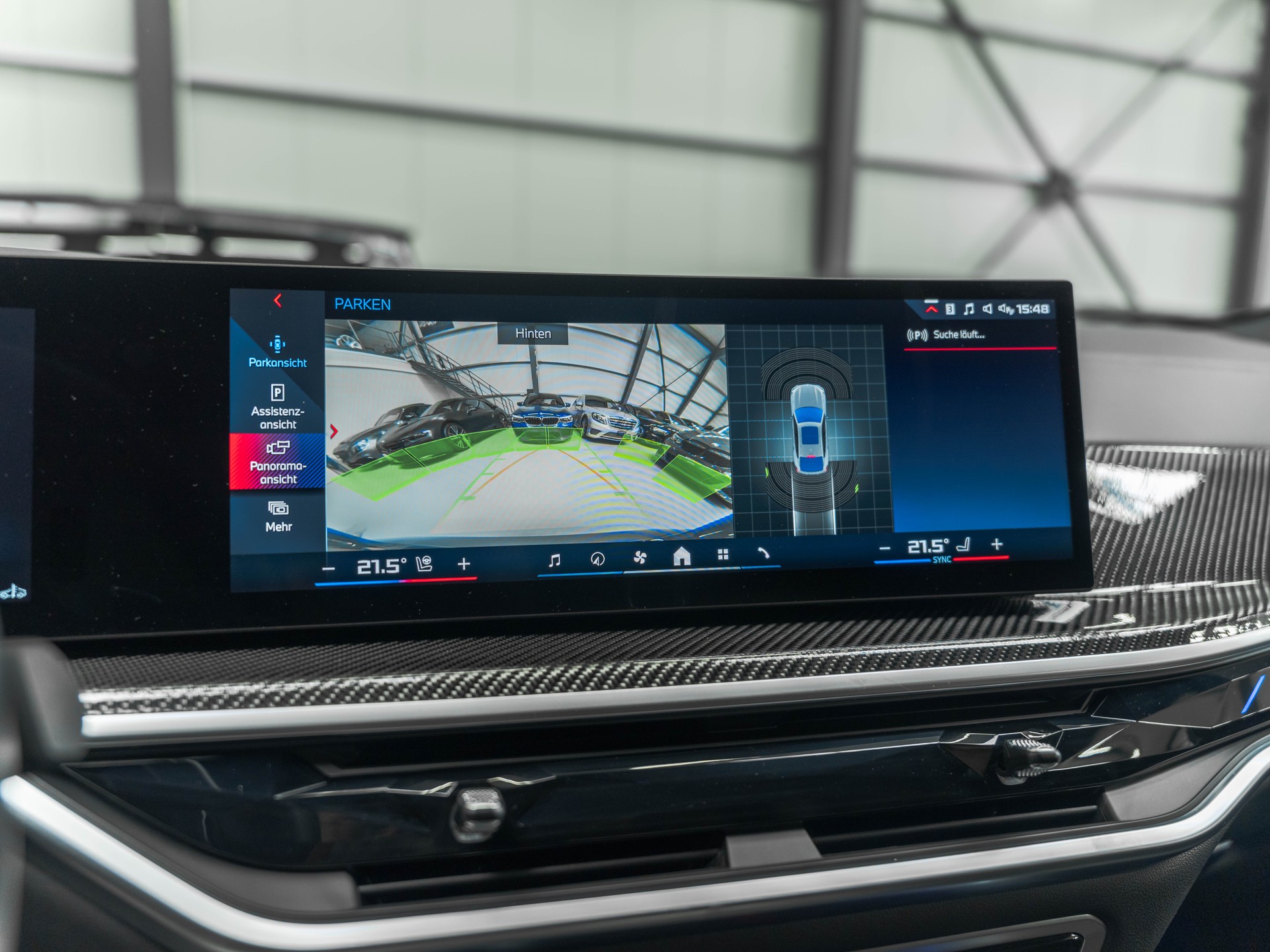 BMW X6 xDrive 48V M60i M Sport Pro Steptronic-image-23