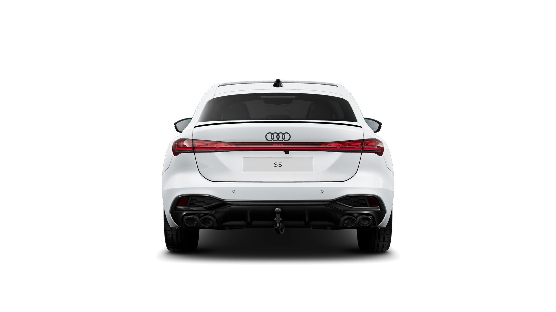 AUDI S5 Limousine TFSI quattro S tronic-image-7