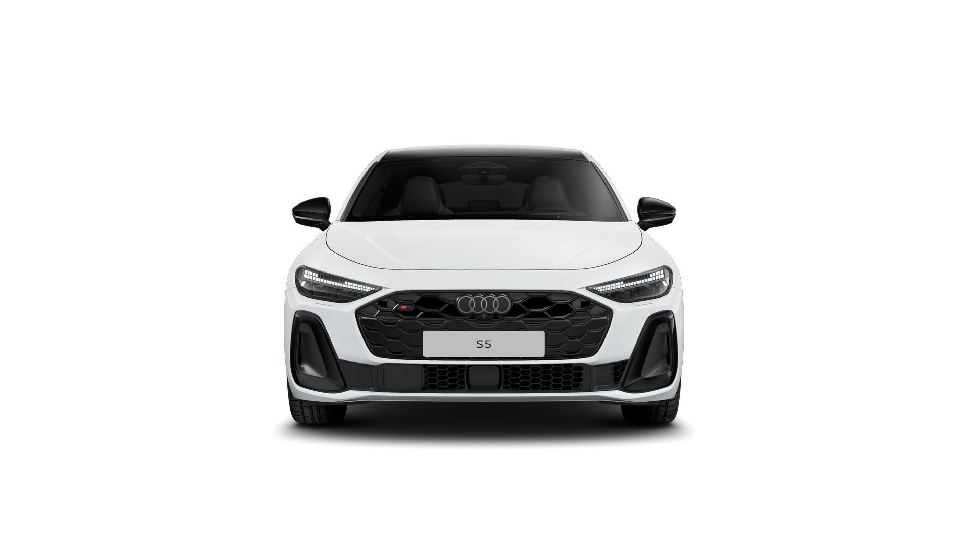 AUDI S5 Limousine TFSI quattro S tronic-image-1