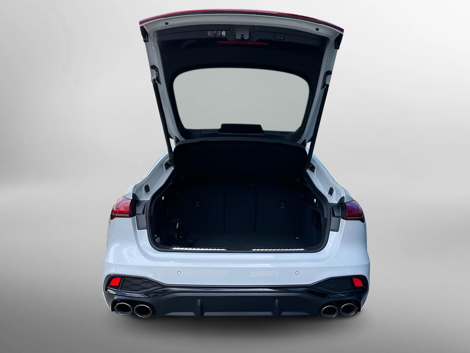 AUDI S5 Limousine TFSI quattro S tronic-image-10