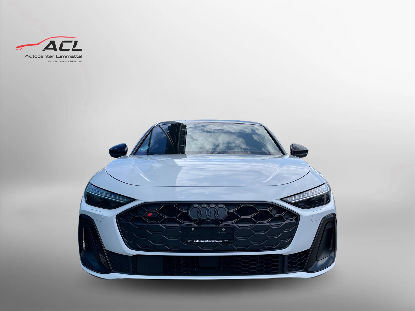 AUDI S5 Limousine TFSI quattro S tronic-image-1