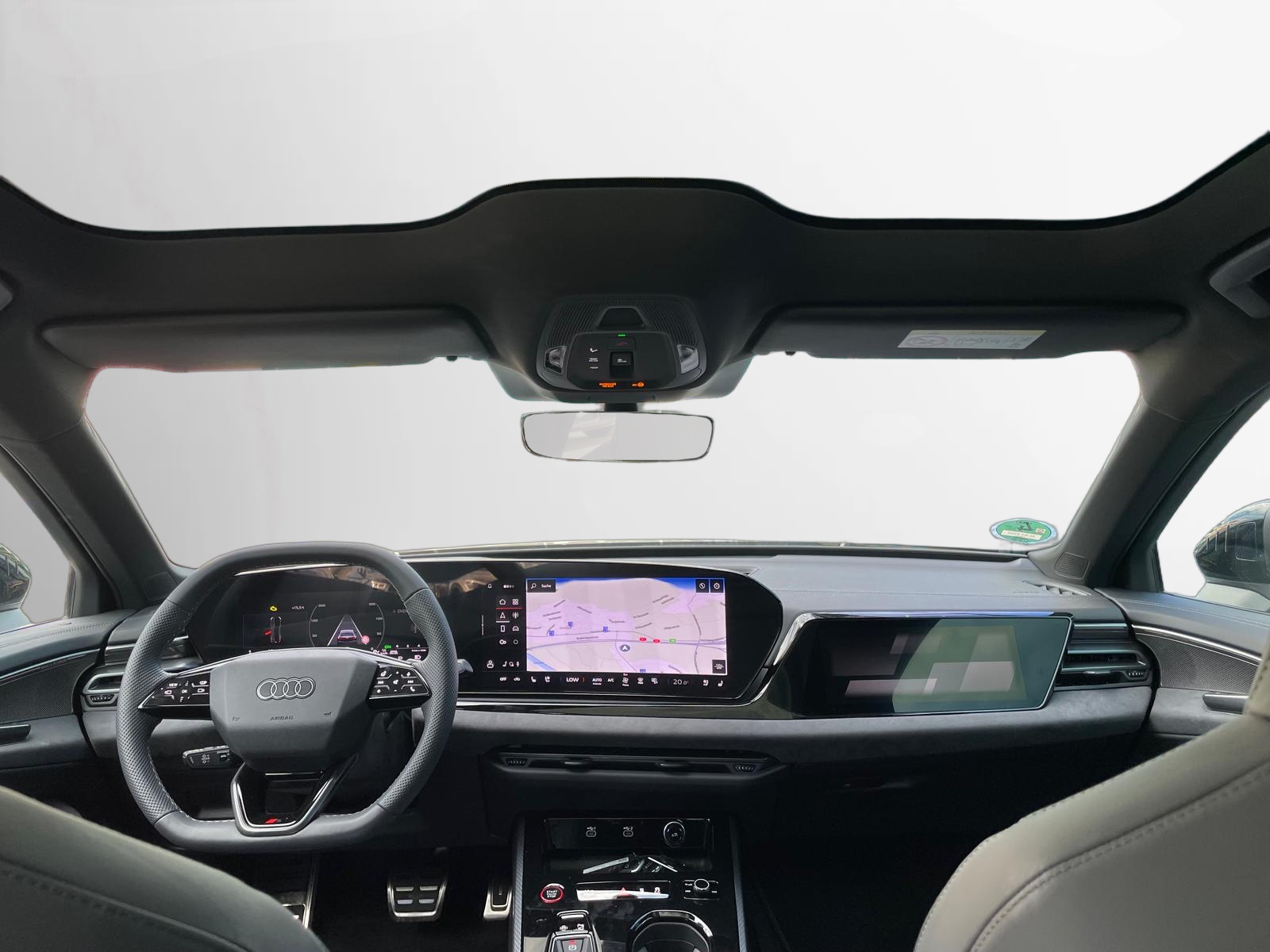 AUDI S5 Limousine TFSI quattro S tronic-image-6
