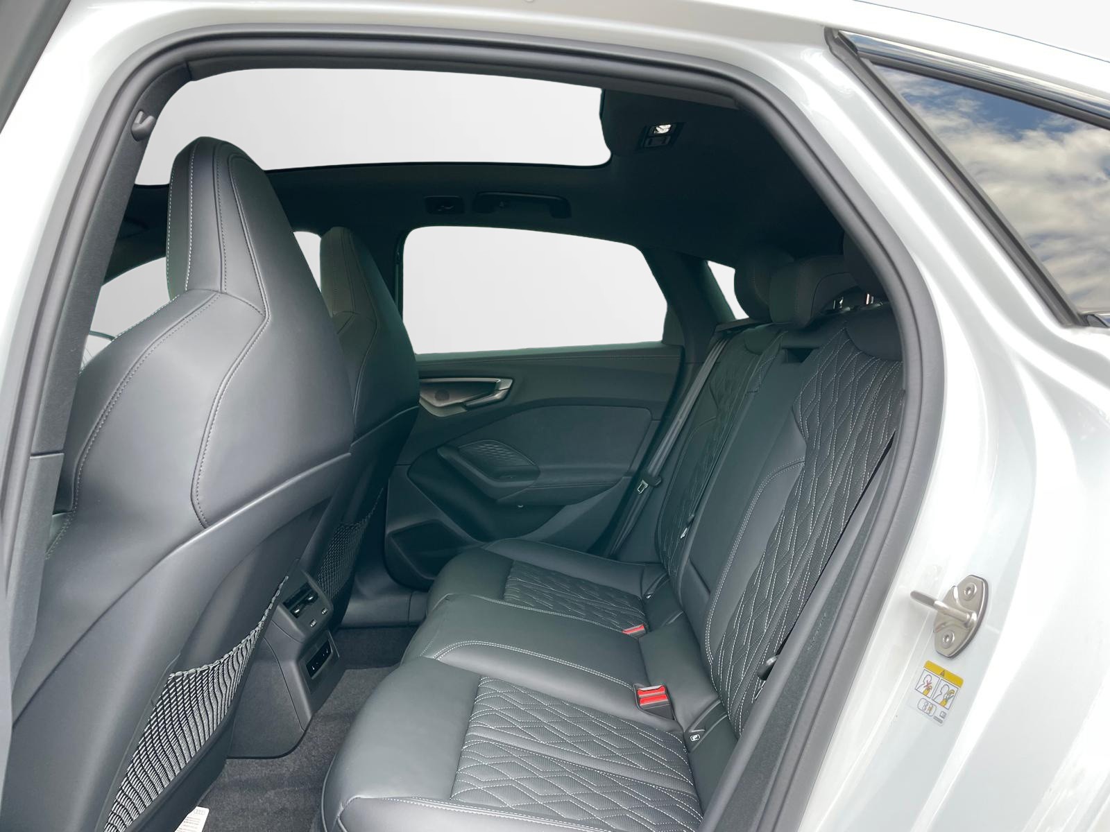 AUDI S5 Limousine TFSI quattro S tronic-image-7