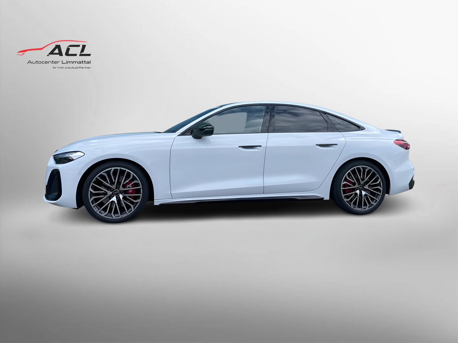 AUDI S5 Limousine TFSI quattro S tronic-image-2