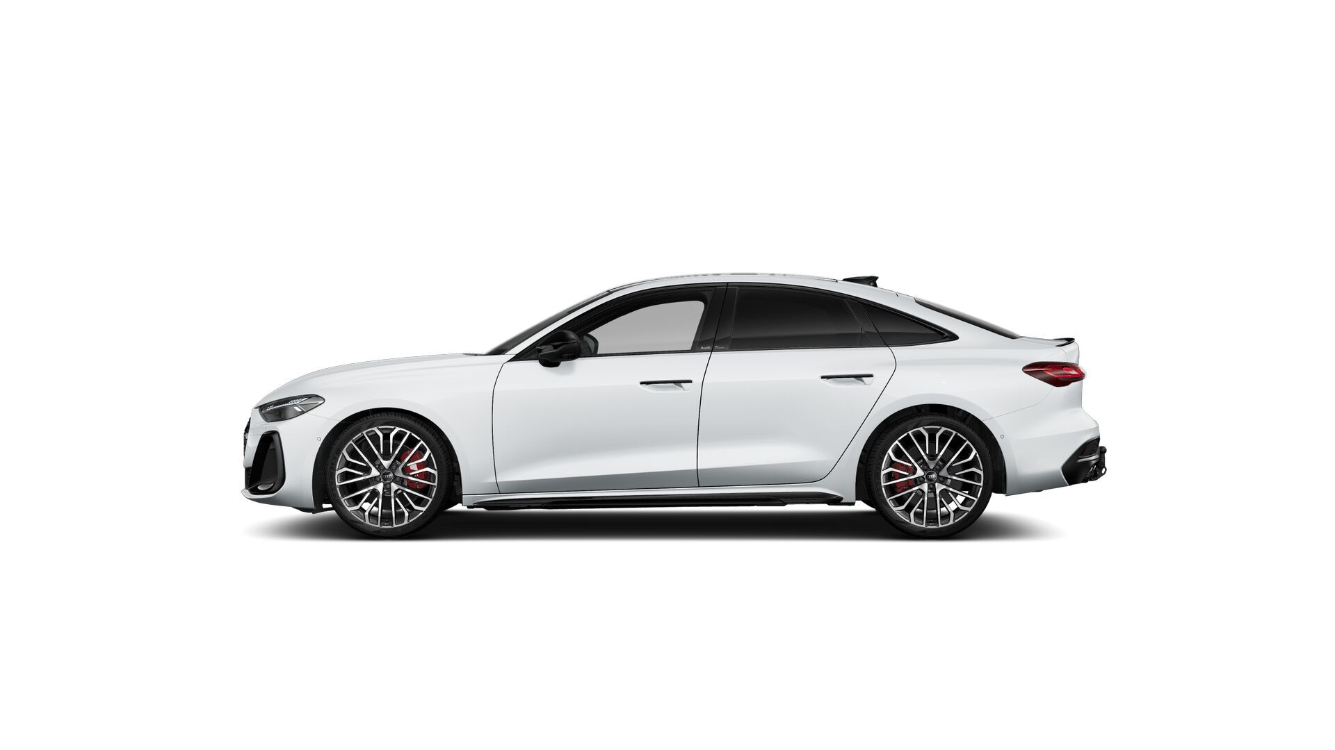 AUDI S5 Limousine TFSI quattro S tronic-image-2