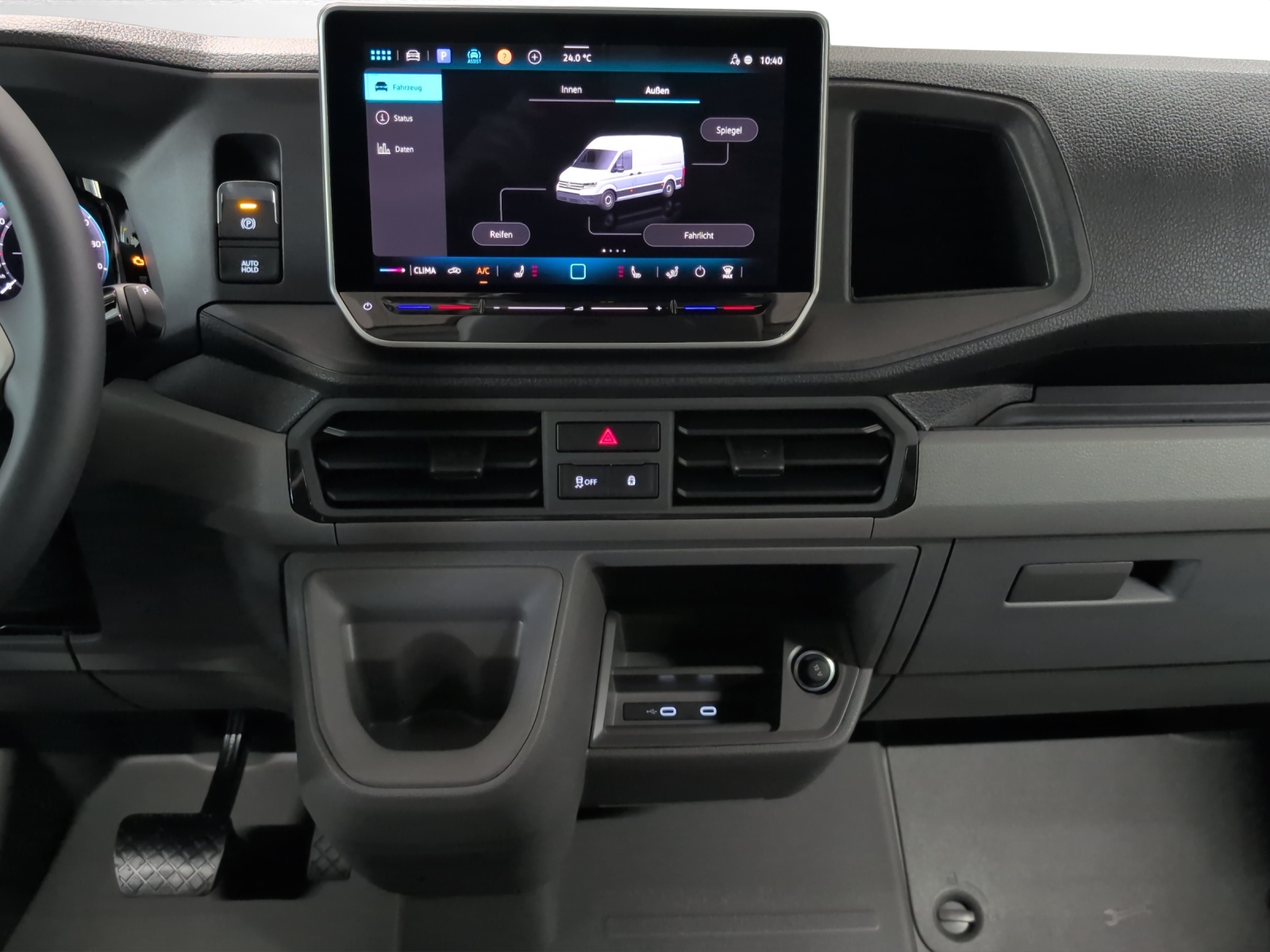 VW Crafter 35 2.0 BiTDI L3 4Motion A-image-10