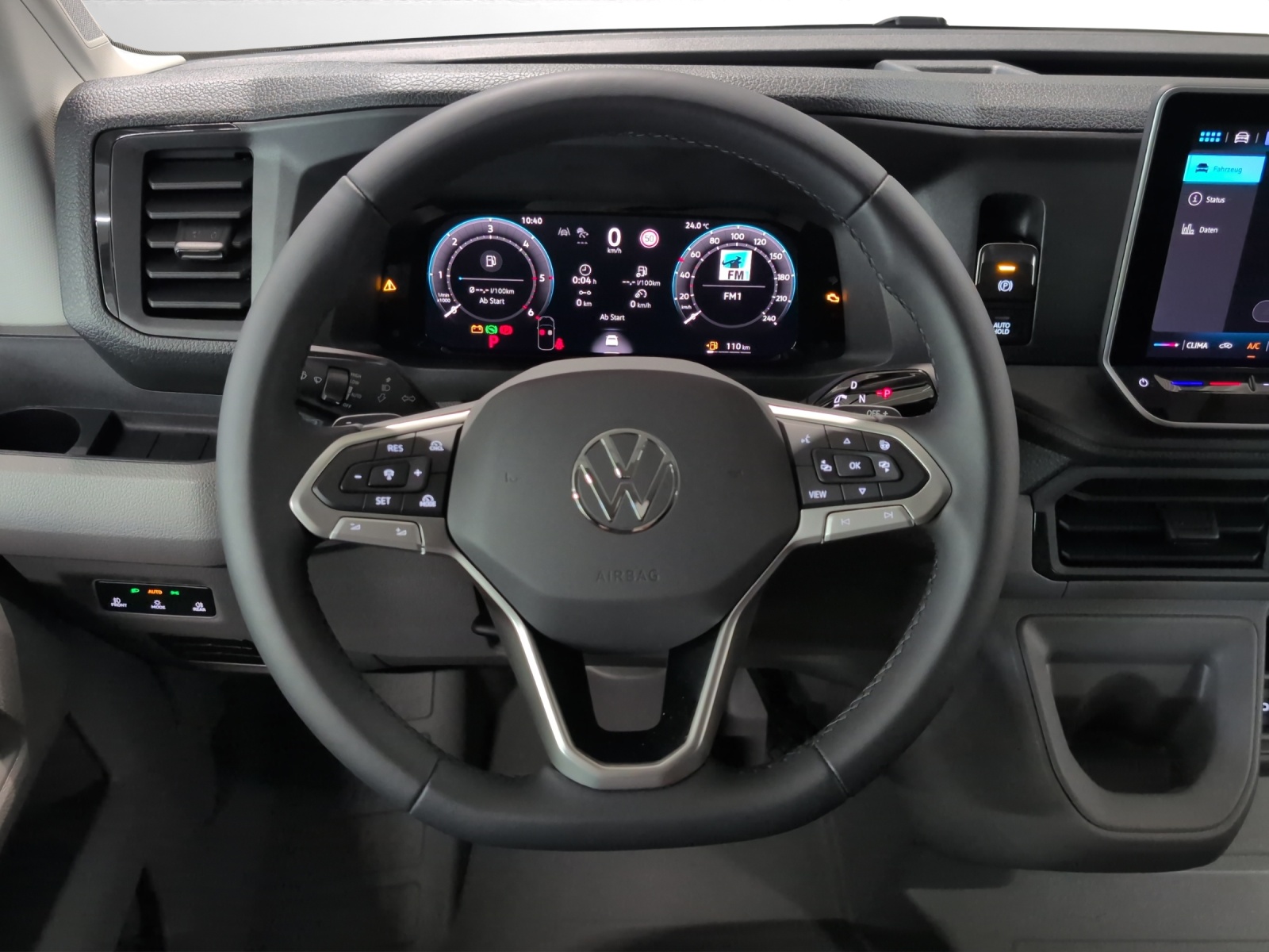 VW Crafter 35 2.0 BiTDI L3 4Motion A-image-11