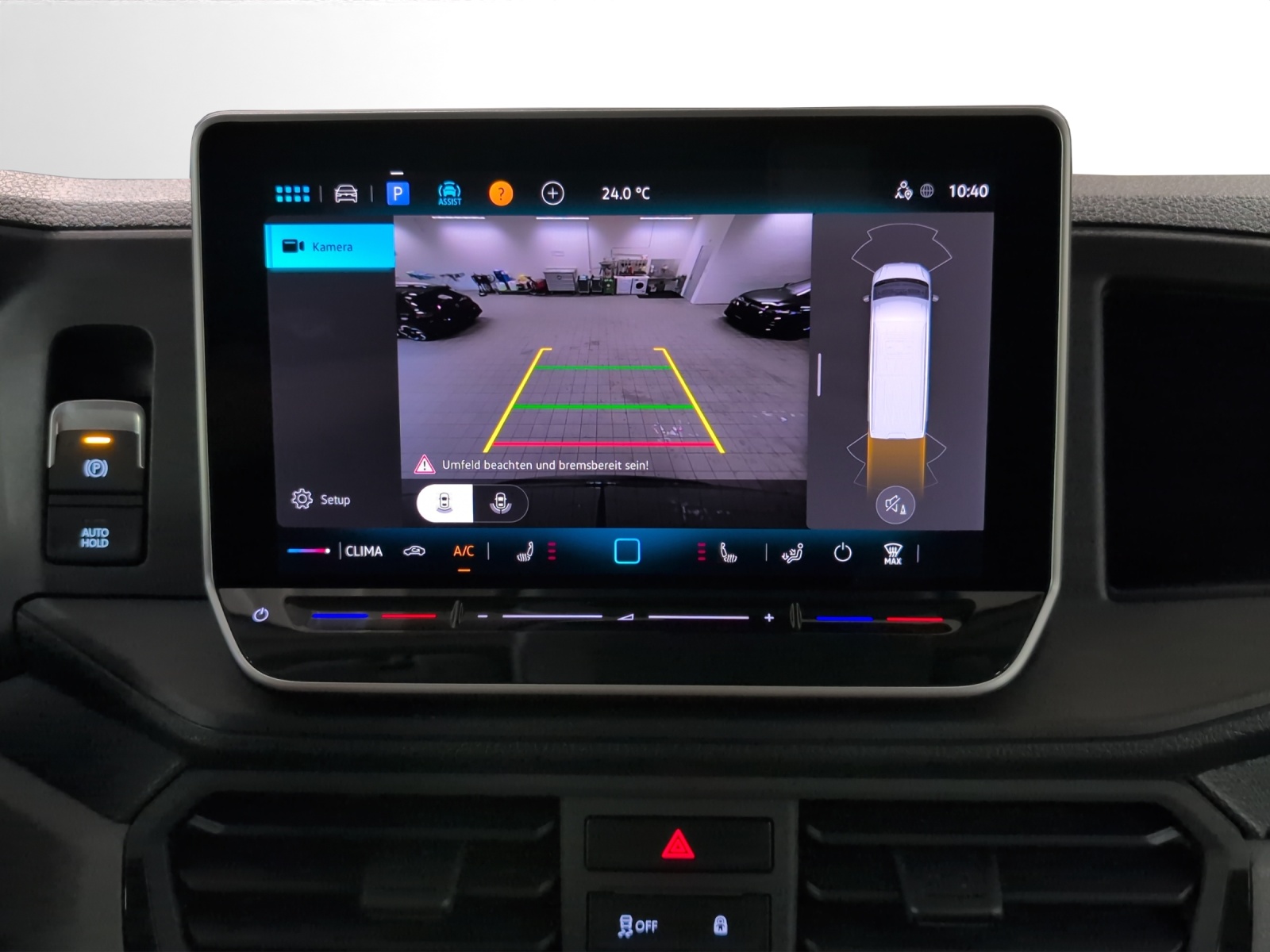 VW Crafter 35 2.0 BiTDI L3 4Motion A-image-12