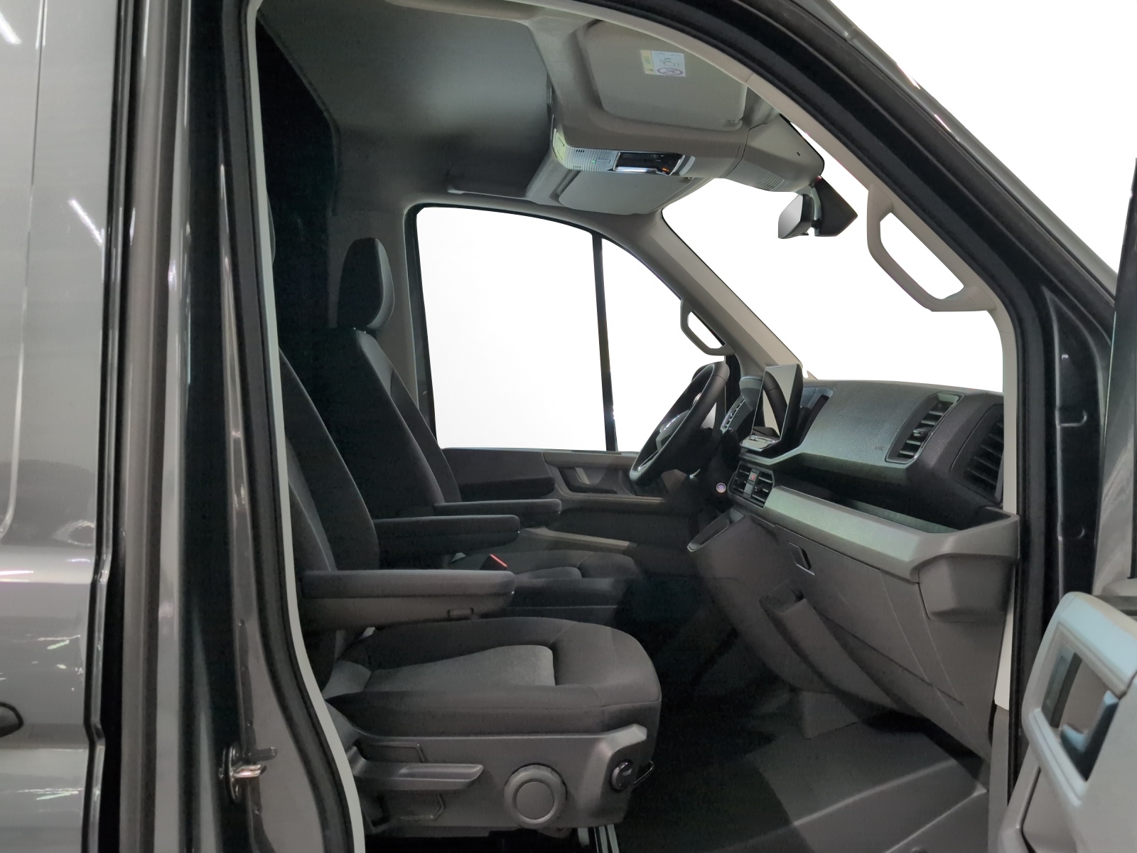 VW Crafter 35 2.0 BiTDI L3 4Motion A-image-6
