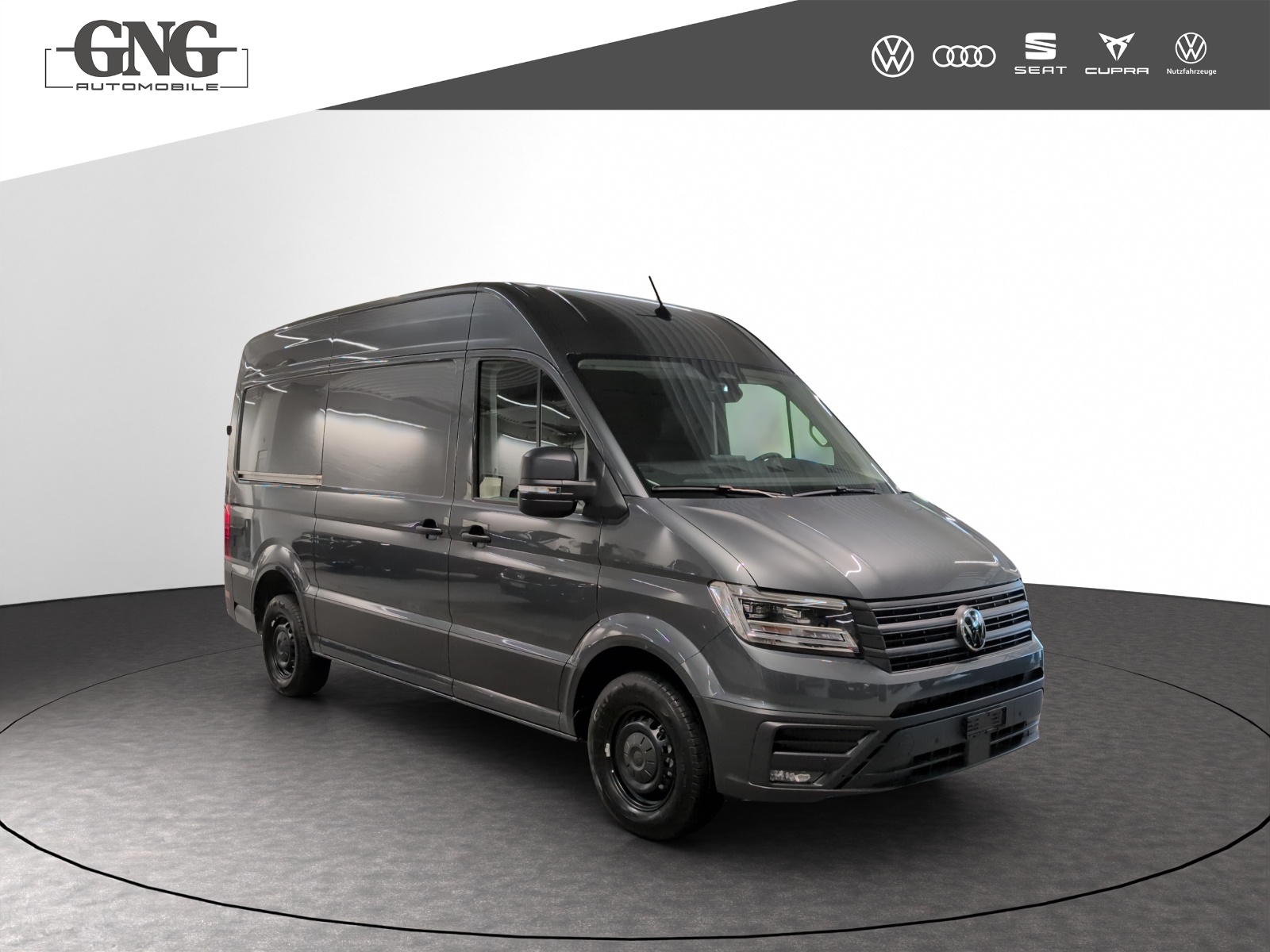 VW Crafter 35 2.0 BiTDI L3 4Motion A-image-3