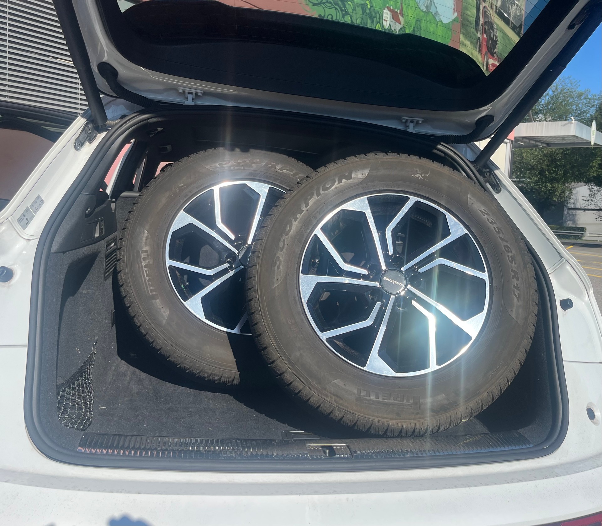 AUDI Q5 45 TFSI S-LINE sport quattro S-tronic*245PS*AHK 2400KG*-image-7