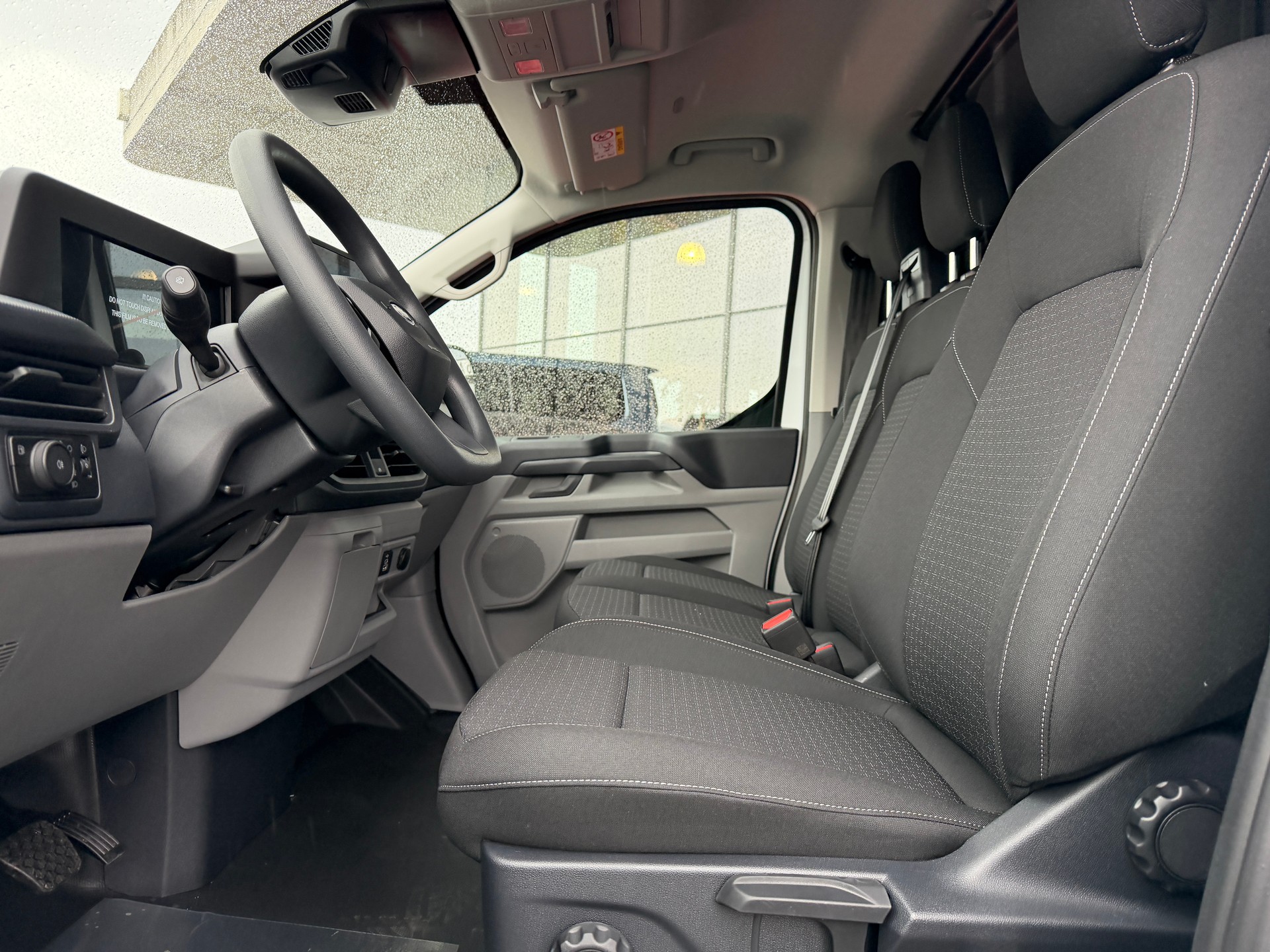 FORD Transit Custom Van PHEV 320 L1H1 Trend Automat-image-7