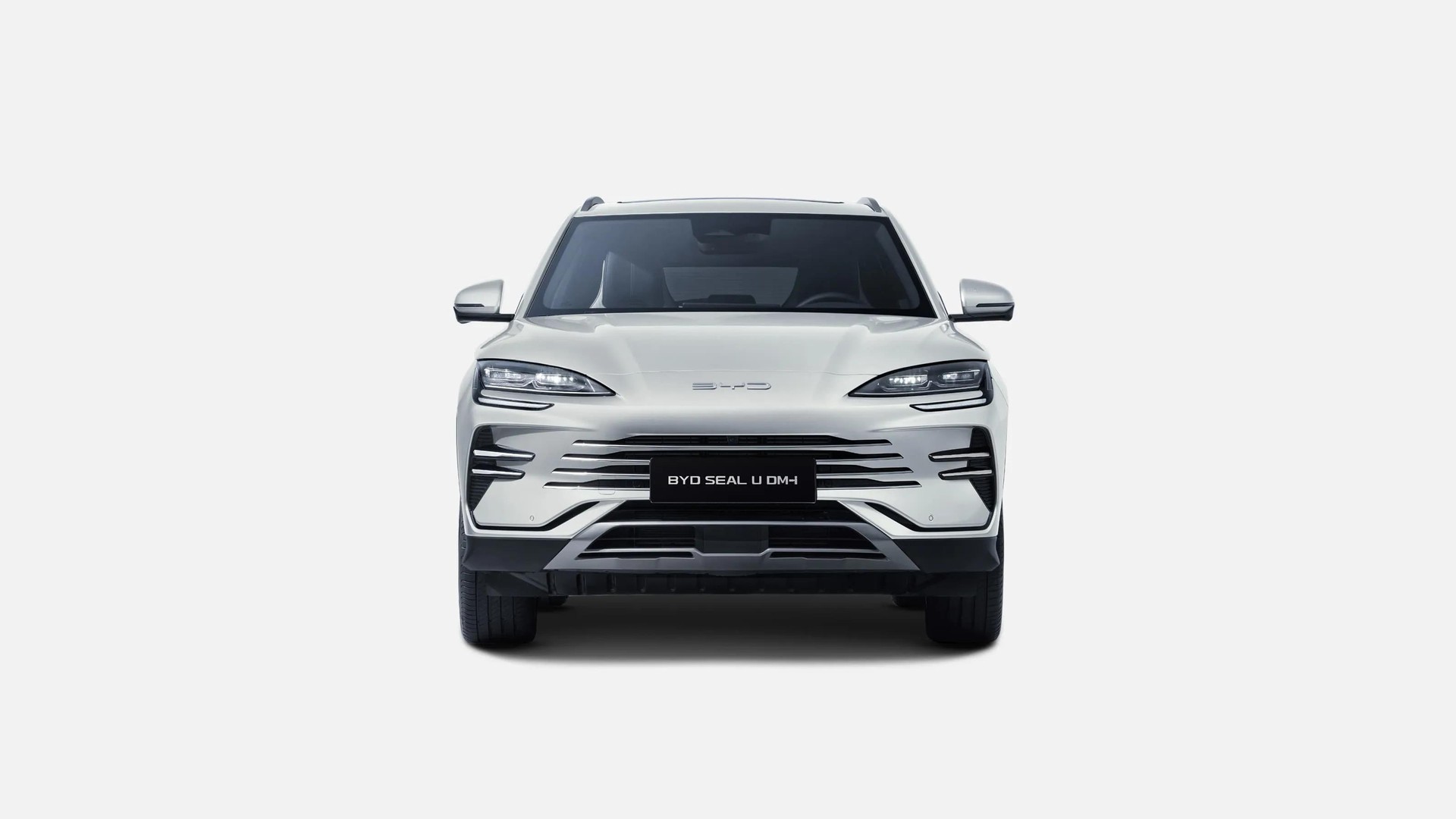 BYD Seal U DM-i Boost-image-1