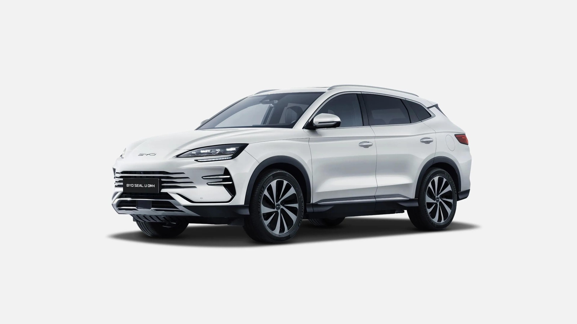 BYD Seal U DM-i Boost-image-0
