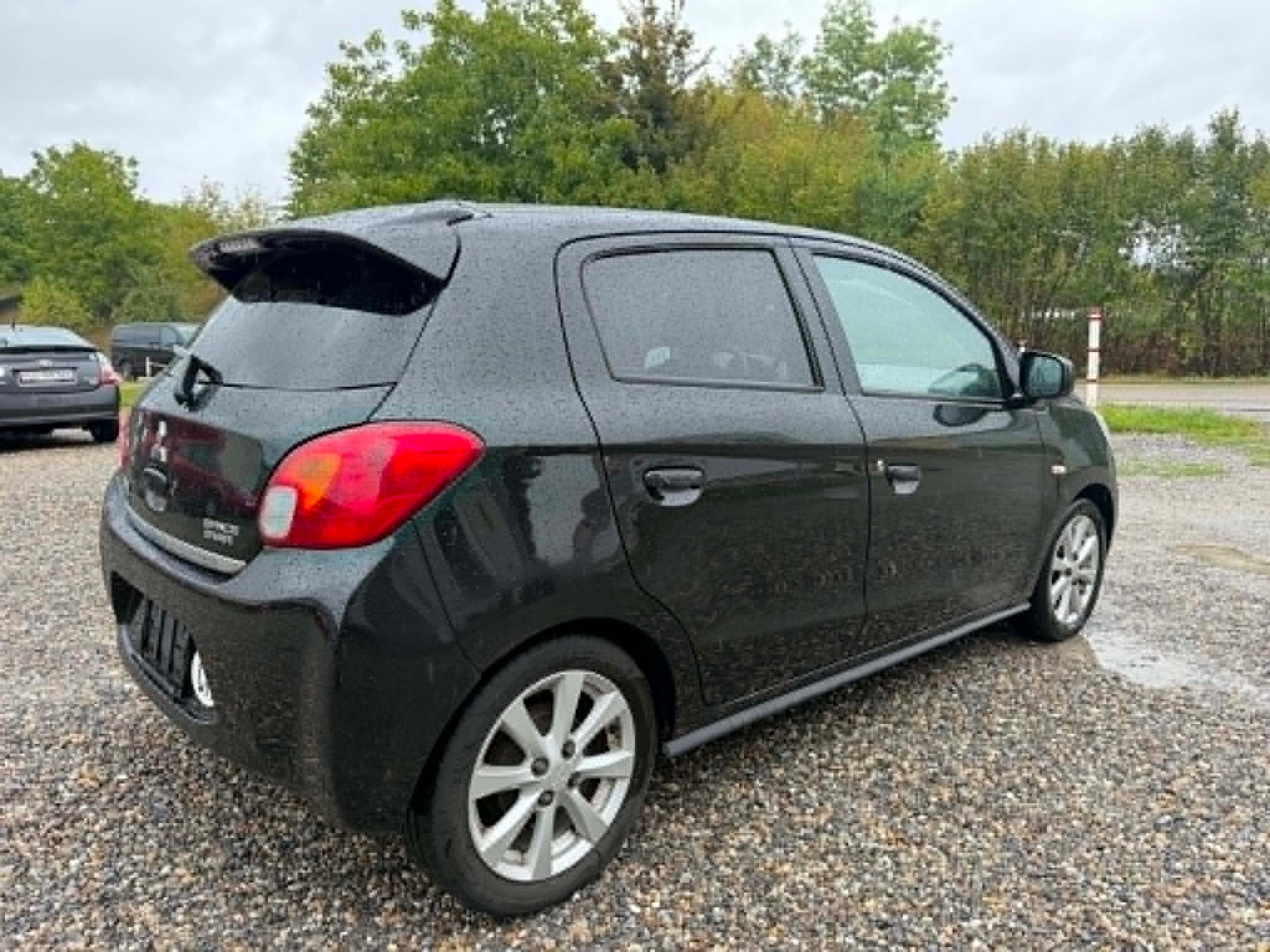 MITSUBISHI Space Star 1.2 Intense-image-7