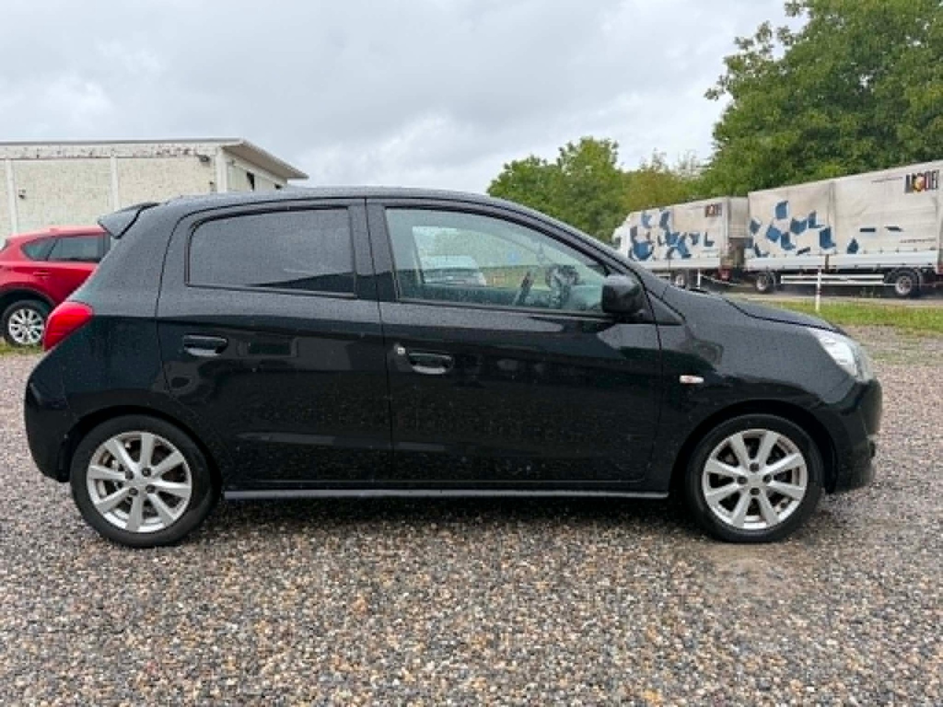 MITSUBISHI Space Star 1.2 Intense-image-4