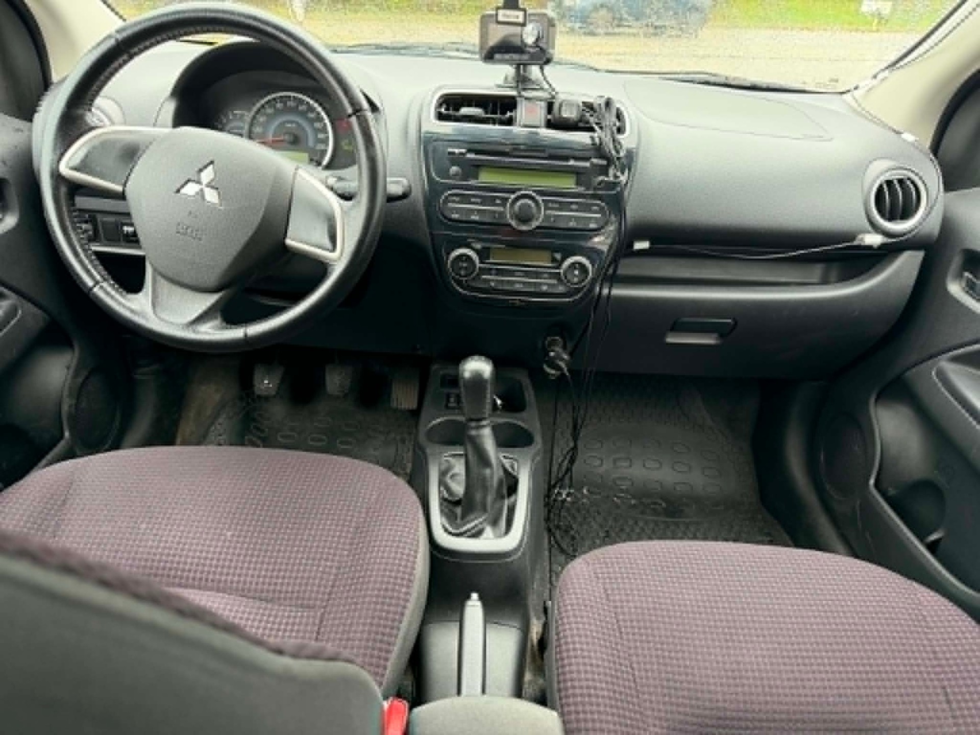 MITSUBISHI Space Star 1.2 Intense-image-2