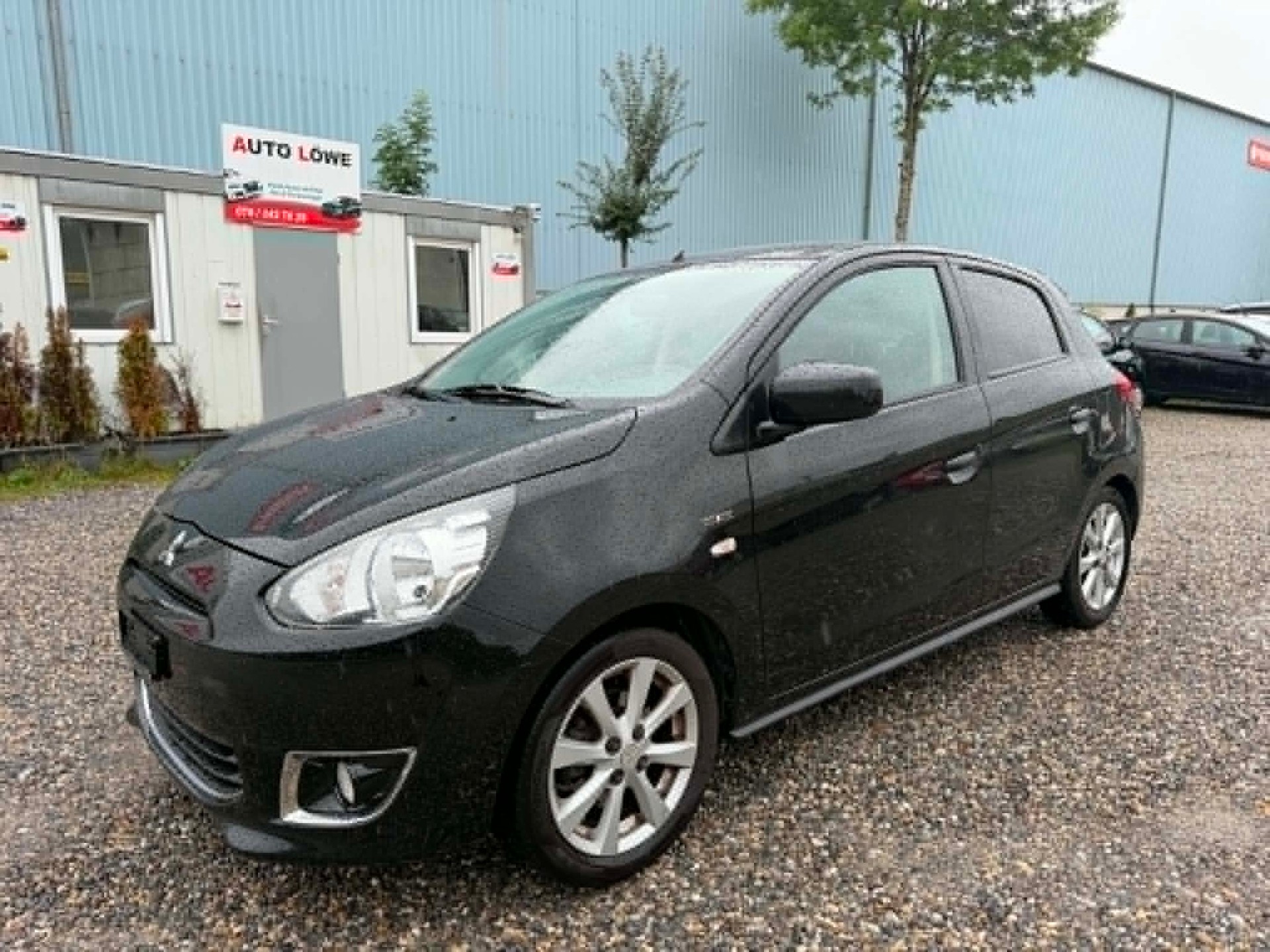 MITSUBISHI Space Star 1.2 Intense-image-12