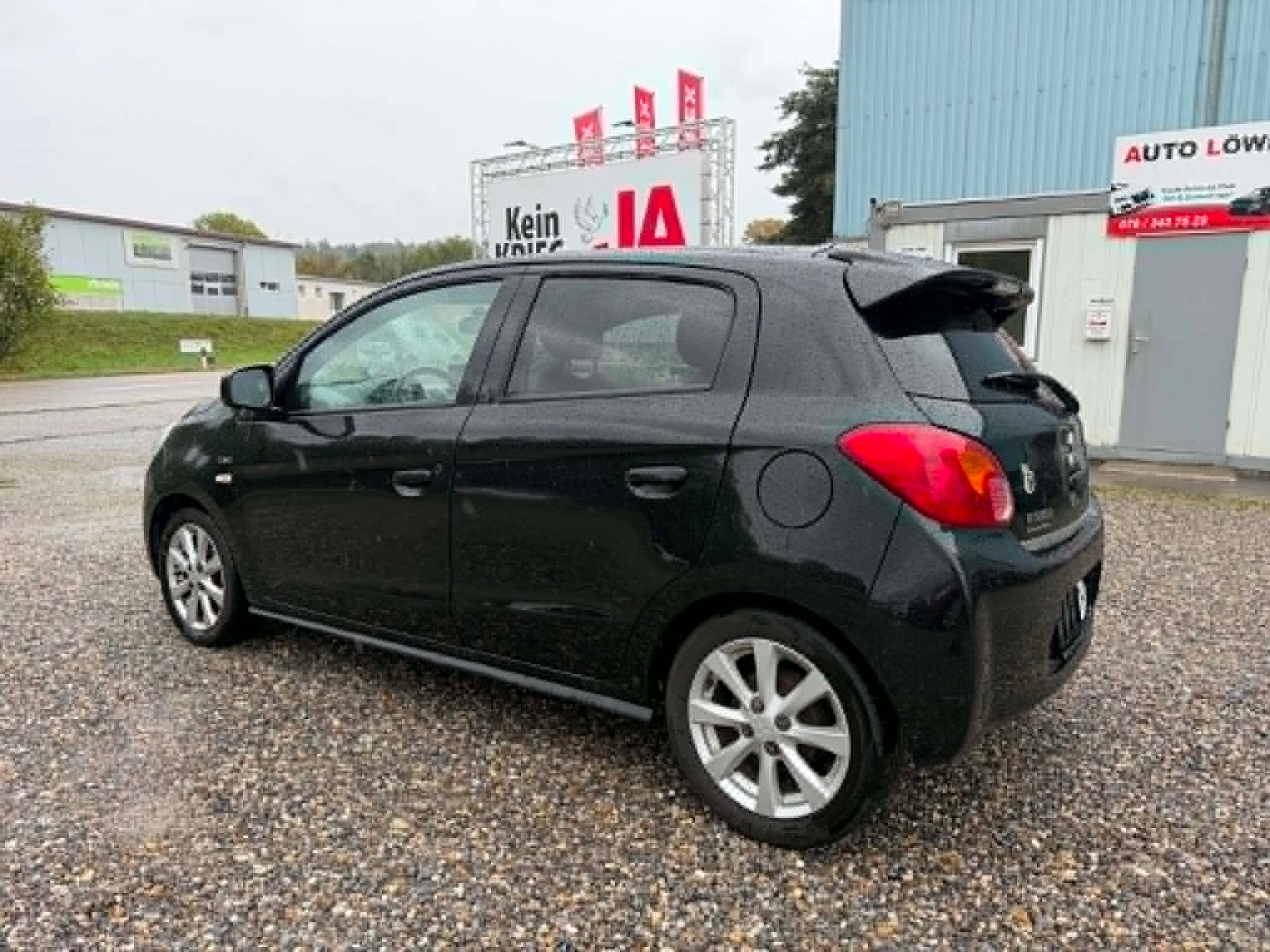 MITSUBISHI Space Star 1.2 Intense-image-6