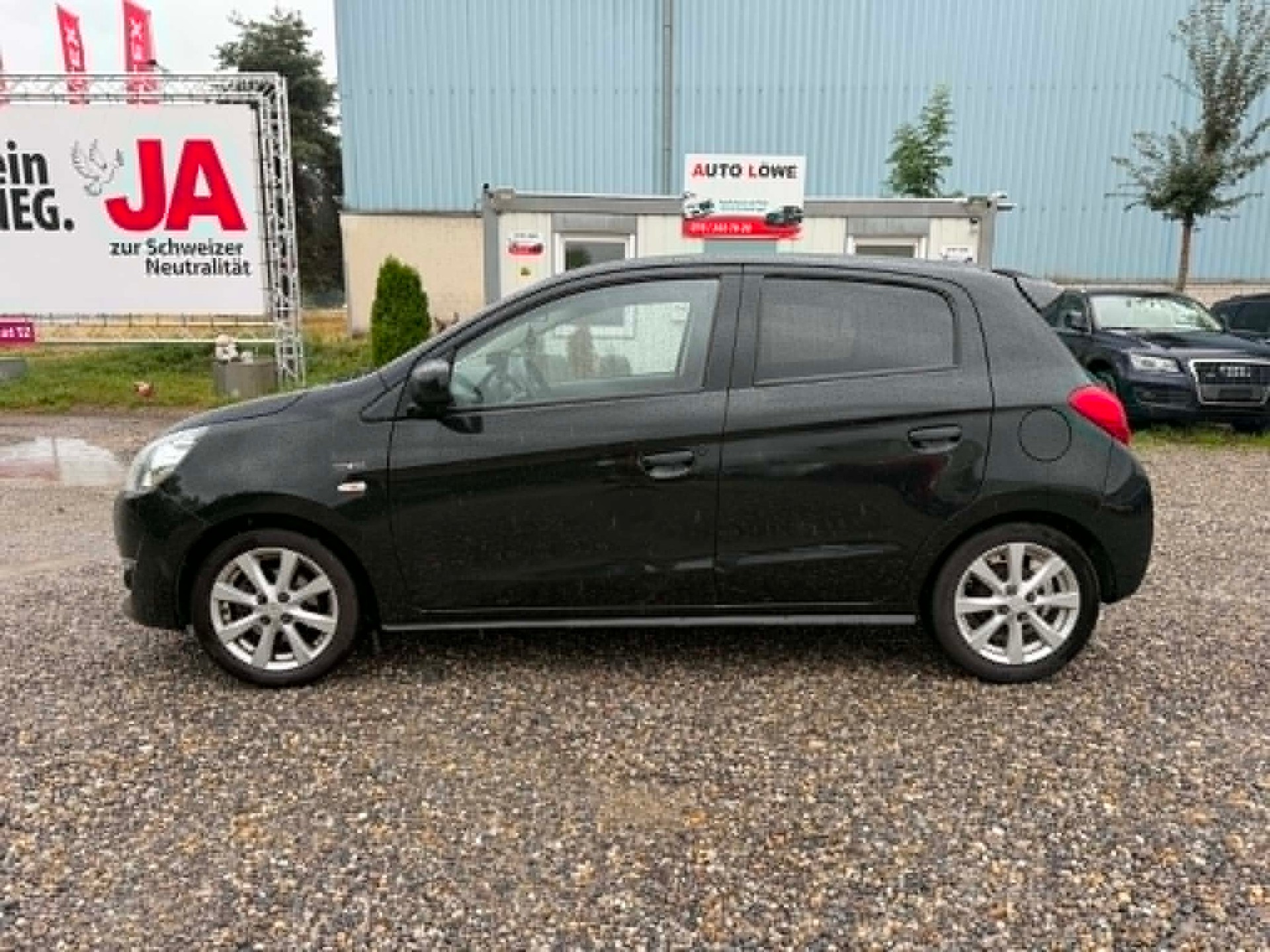MITSUBISHI Space Star 1.2 Intense-image-3