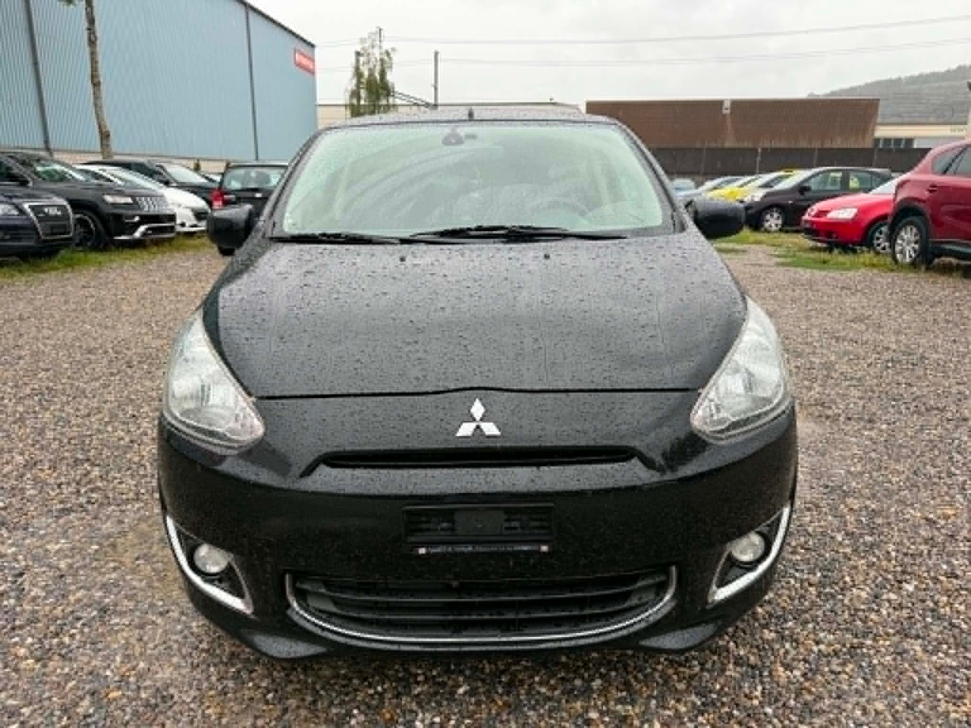 MITSUBISHI Space Star 1.2 Intense-image-9