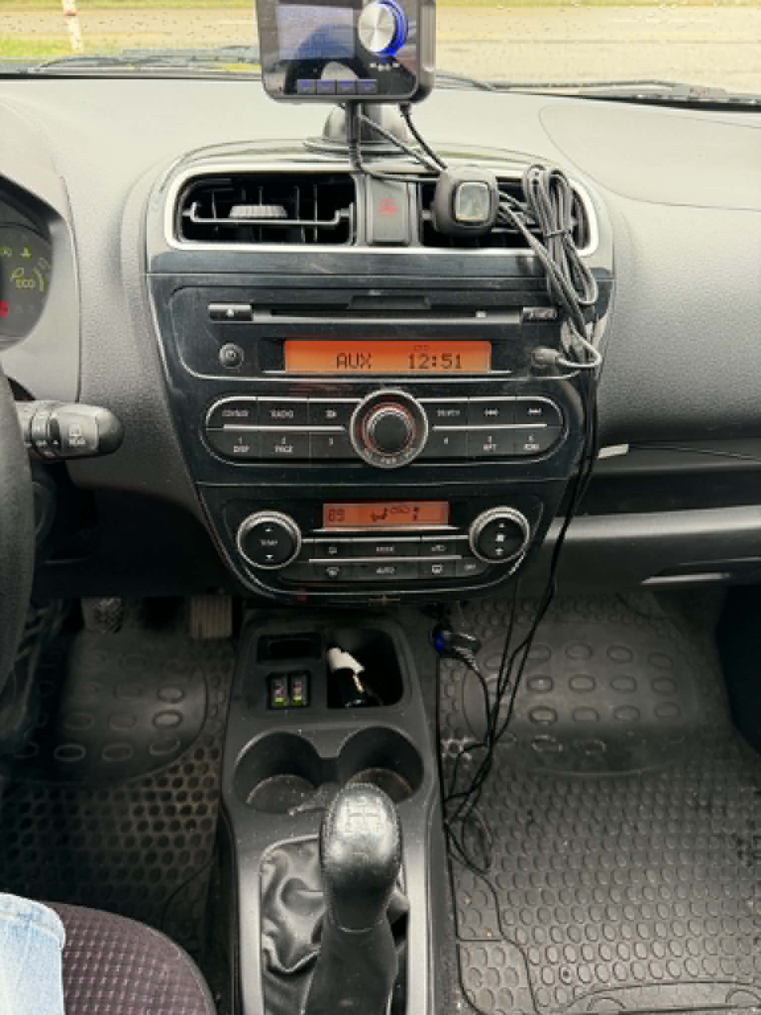 MITSUBISHI Space Star 1.2 Intense-image-11