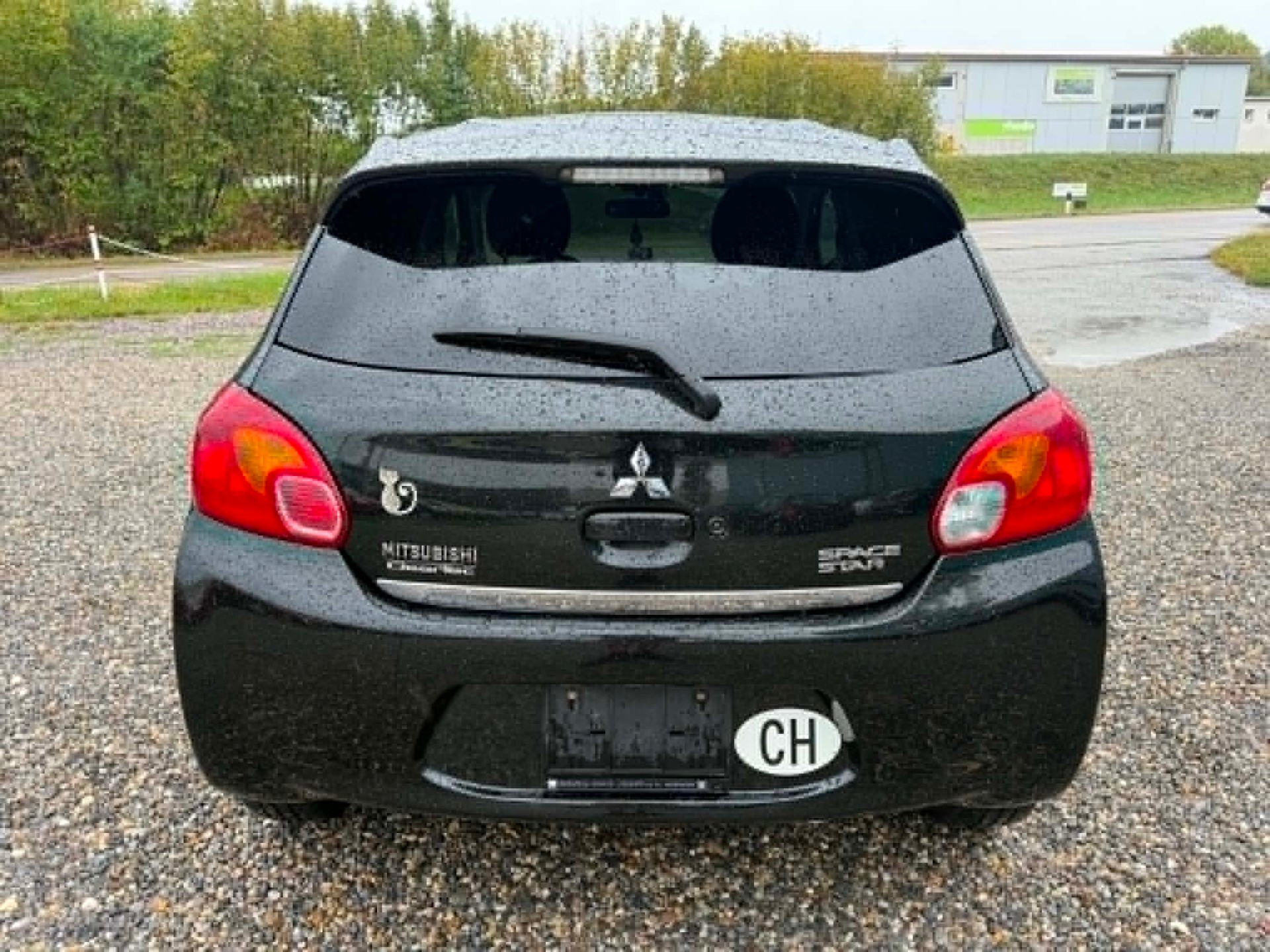 MITSUBISHI Space Star 1.2 Intense-image-10