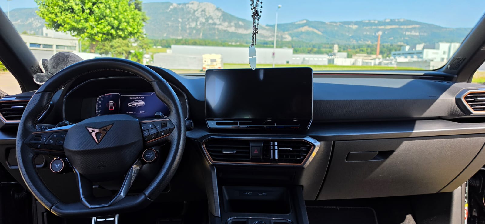 CUPRA LEON ST 2.0 TSI VZ DSG 4Drive-image-7