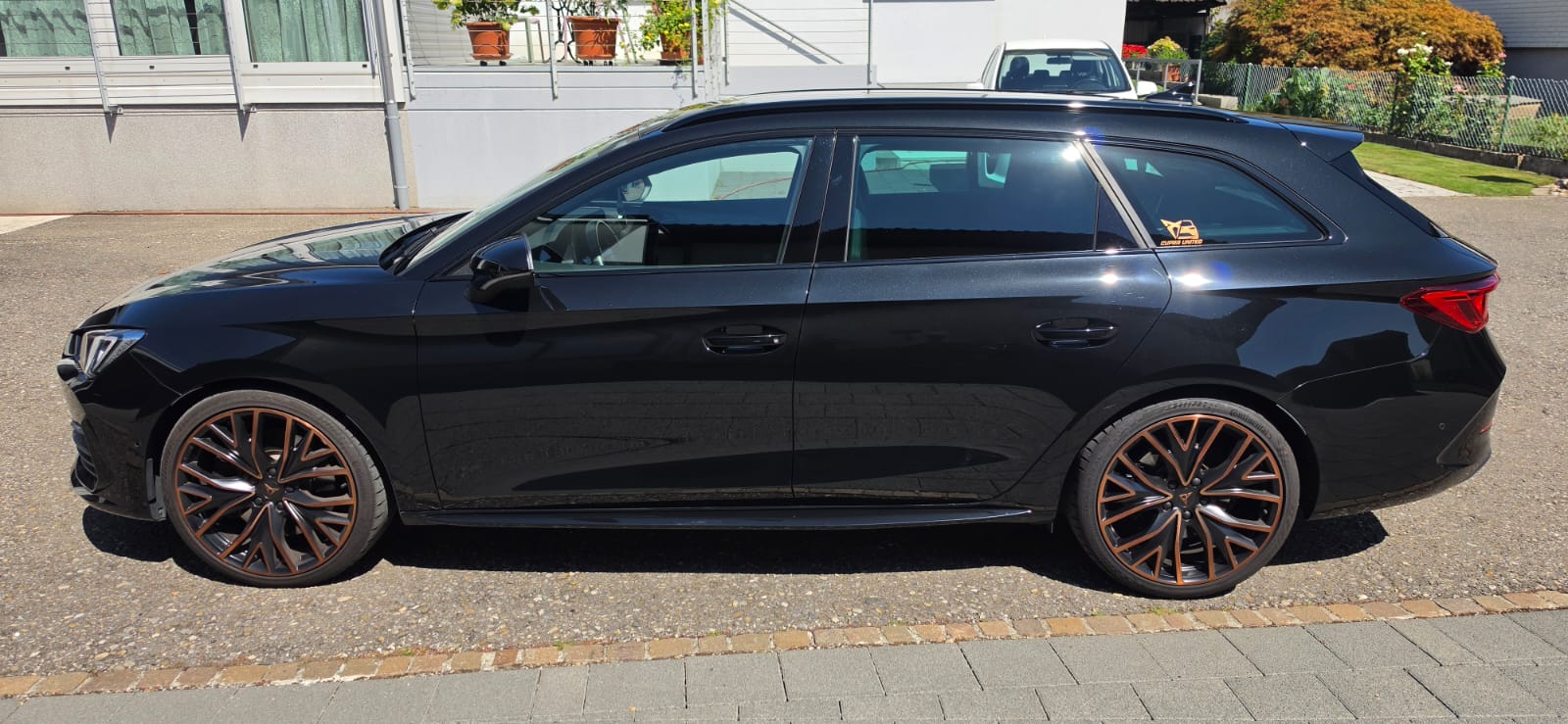 CUPRA LEON ST 2.0 TSI VZ DSG 4Drive-image-5