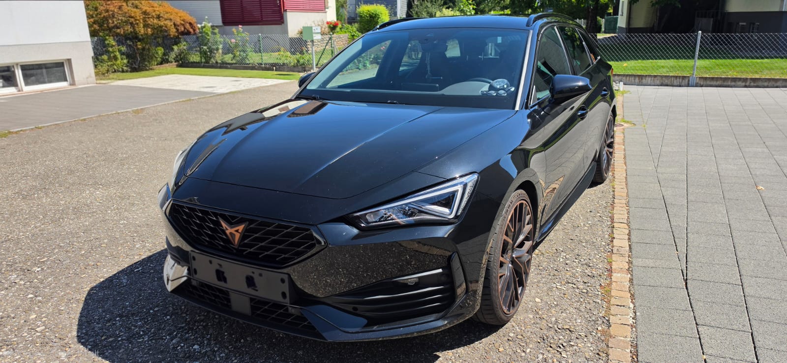CUPRA LEON ST 2.0 TSI VZ DSG 4Drive-image-0