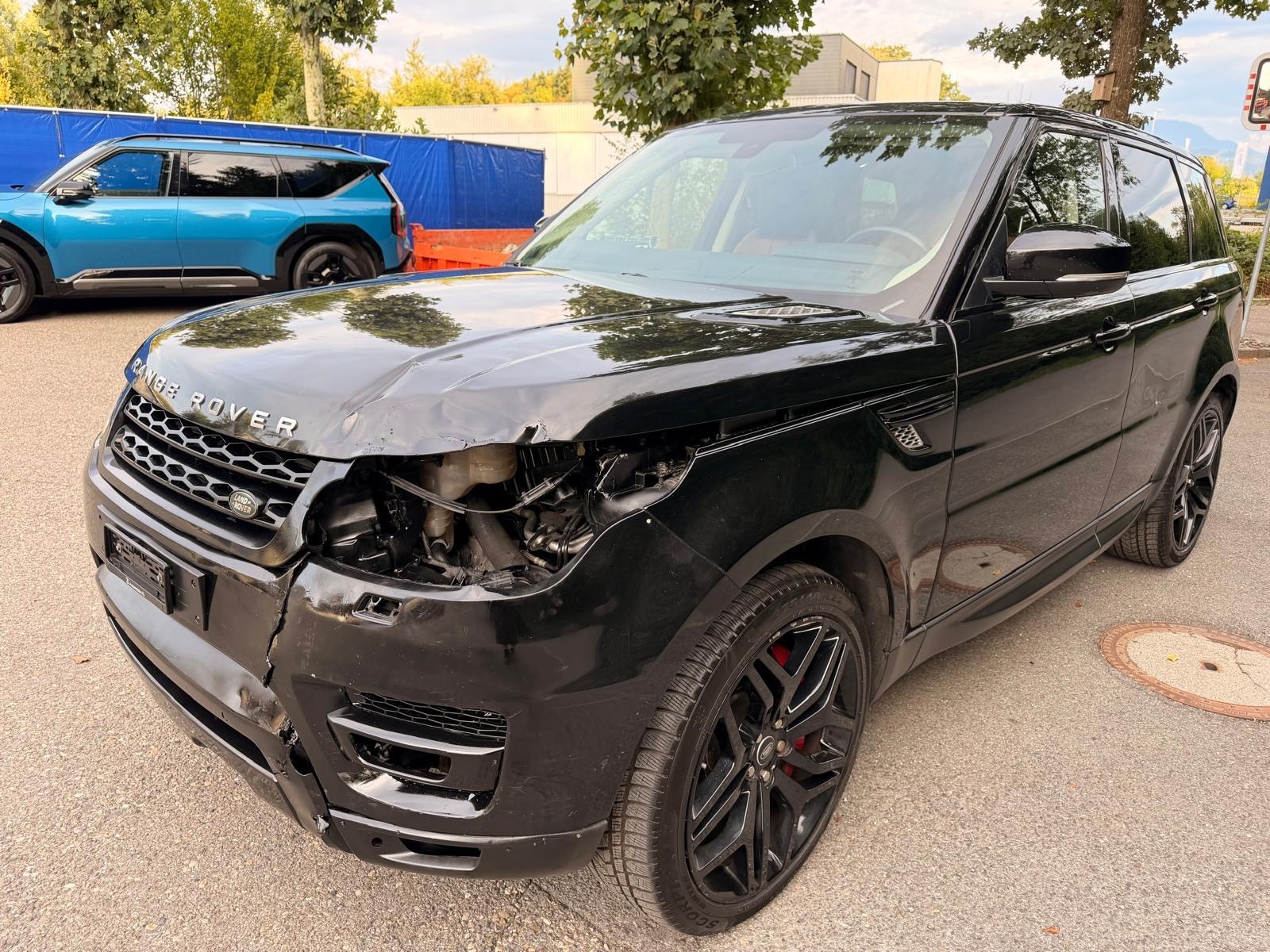 LAND ROVER Range Rover Sport 4.4 SDV8 Autobiography Automatic-image-6