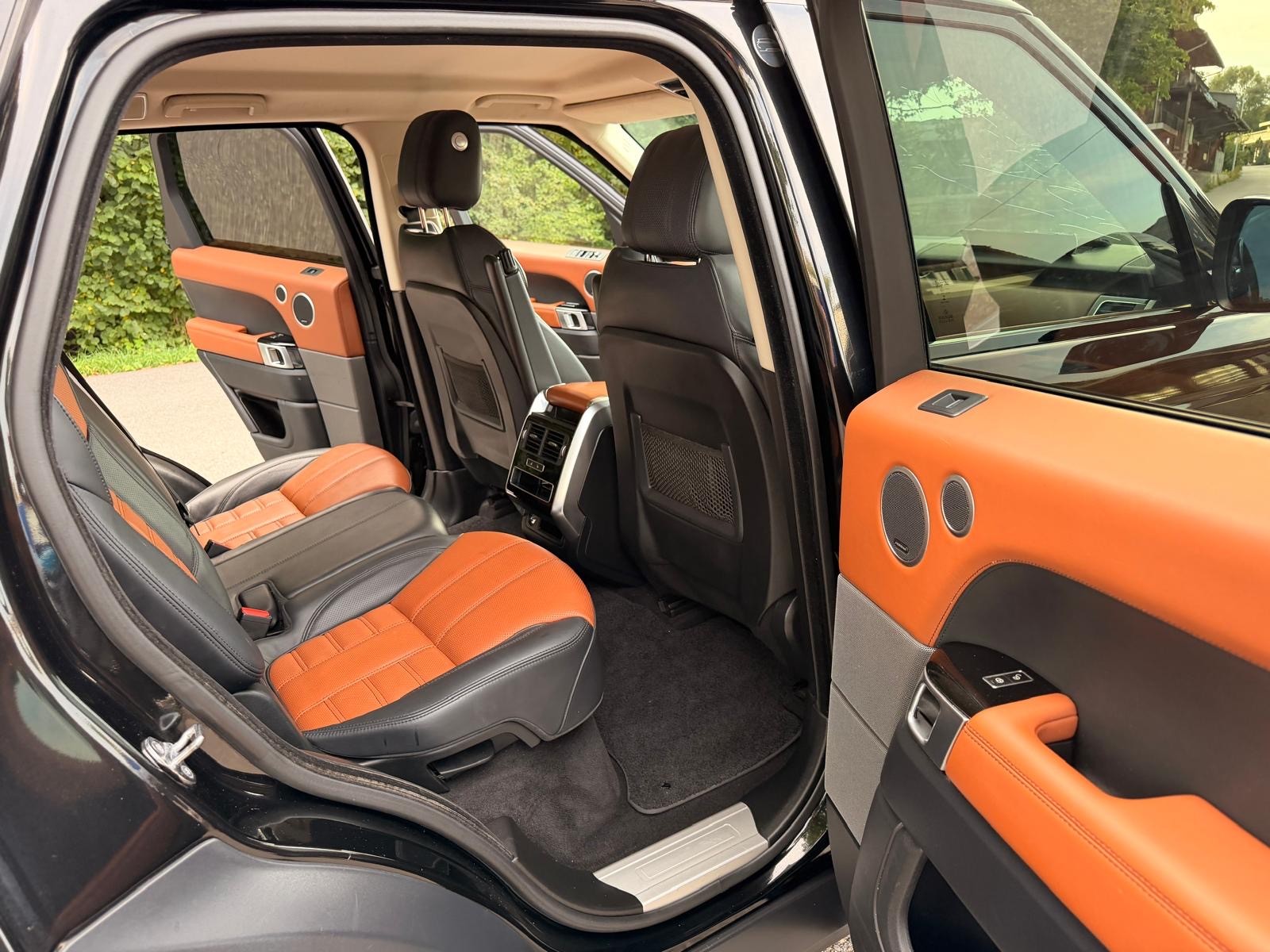 LAND ROVER Range Rover Sport 4.4 SDV8 Autobiography Automatic-image-11