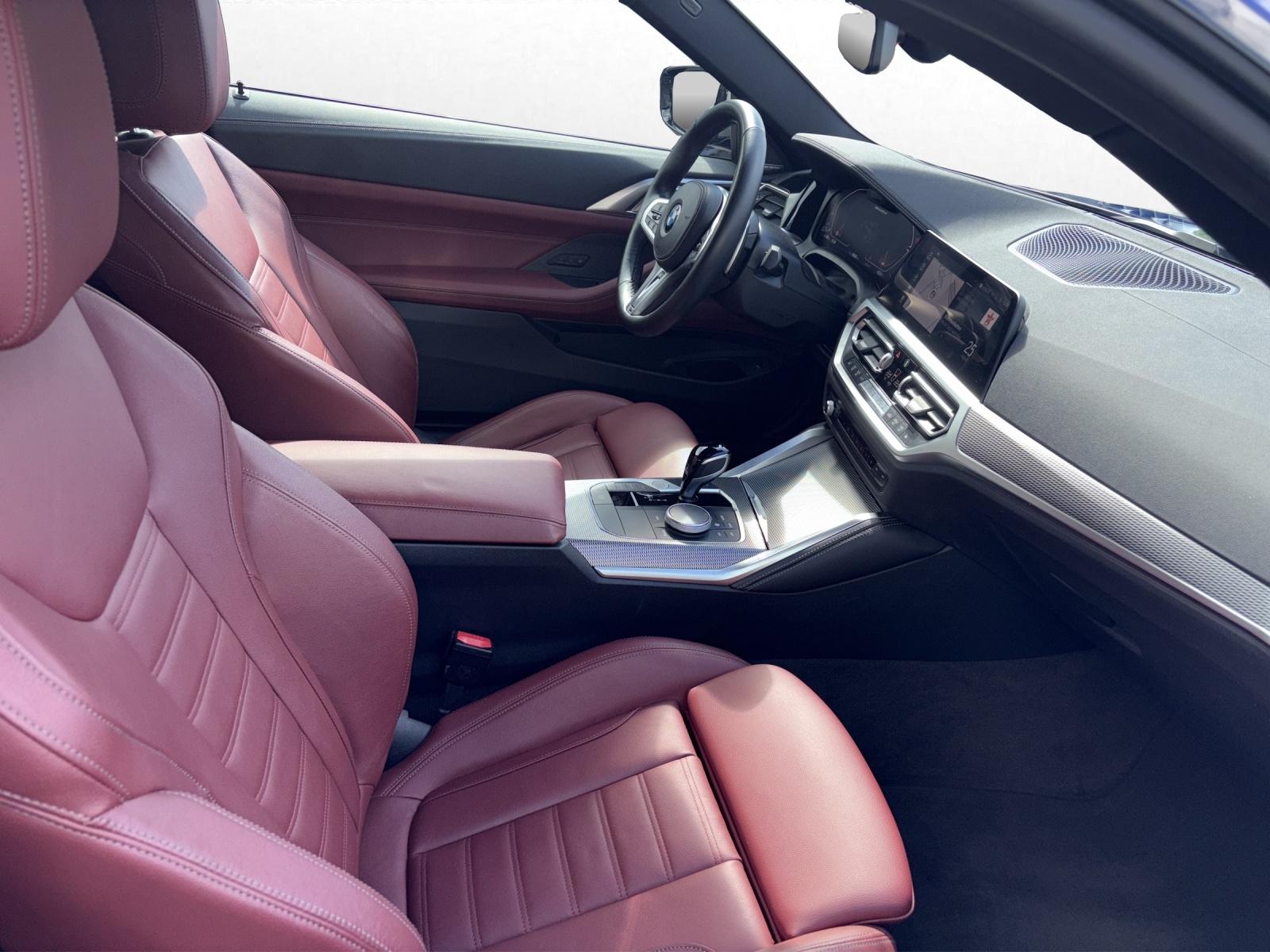 BMW M440d xDrive Coupé-image-15
