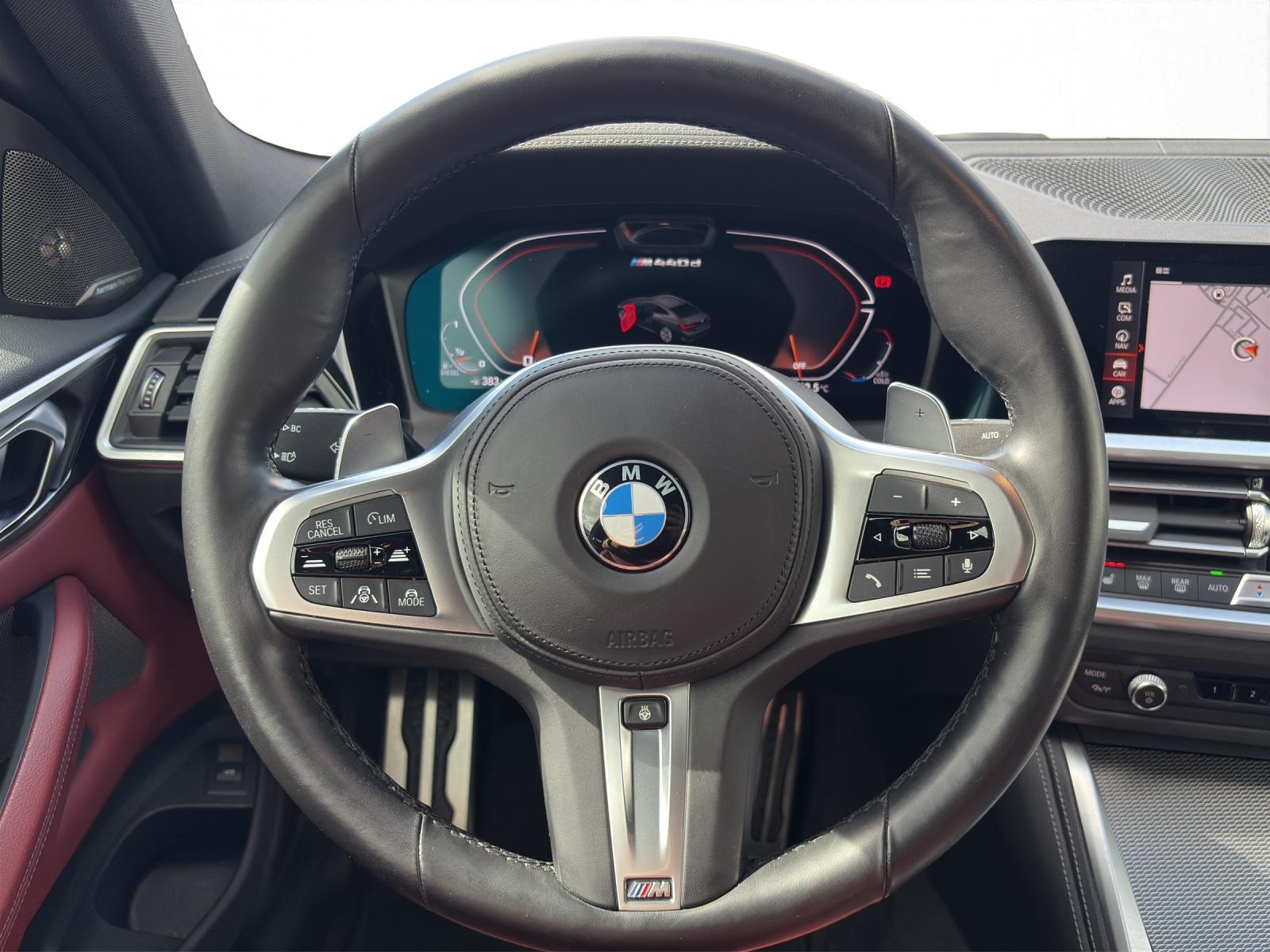 BMW M440d xDrive Coupé-image-10